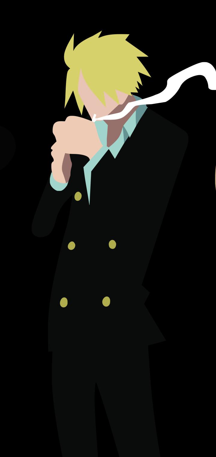 Anime Phone Wallpaper