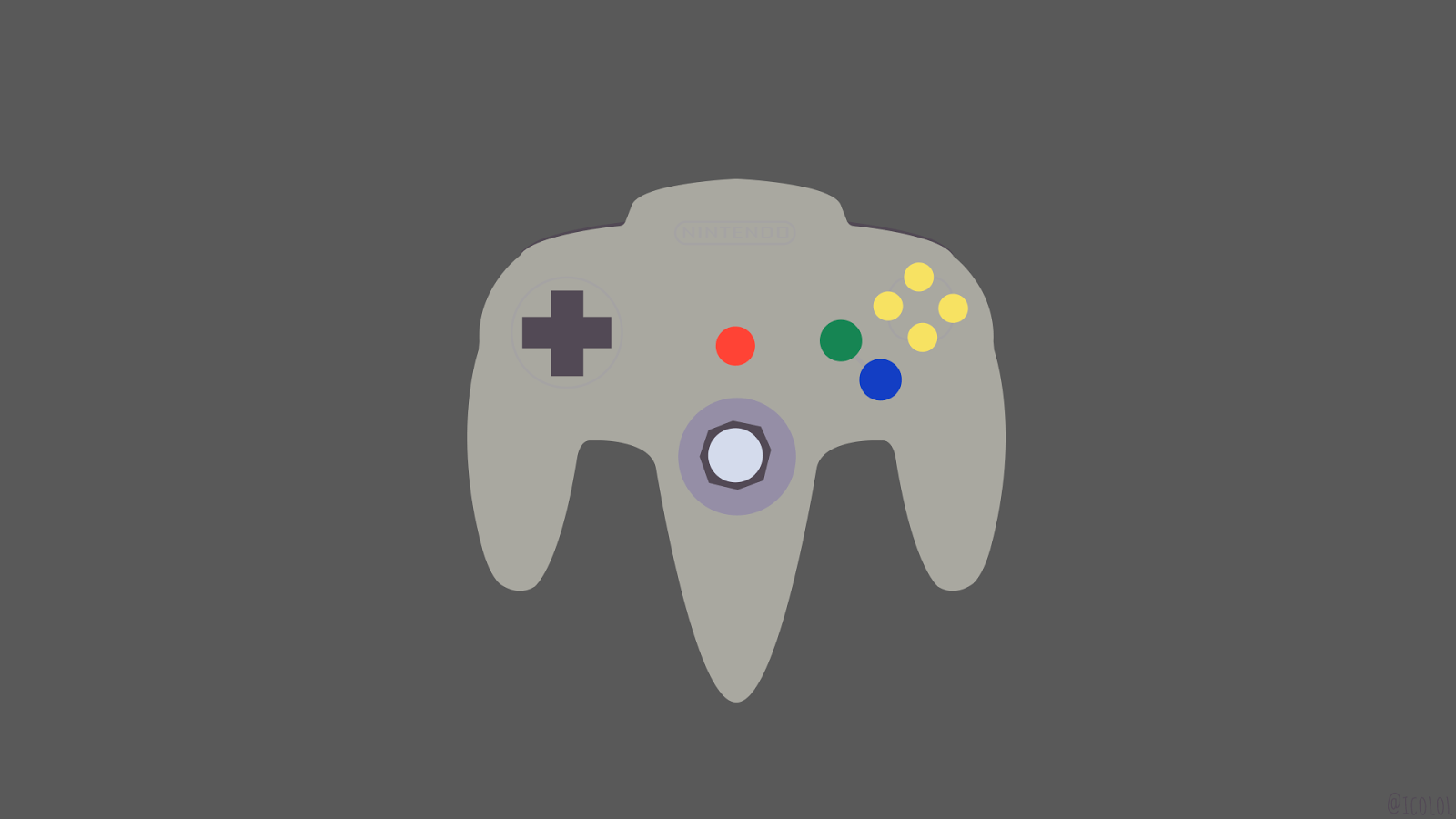 Nintendo 64 Controller Wallpaper & Background Beautiful Best Available For Download Nintendo 64 Controller Photo Free On Zicxa.com Image