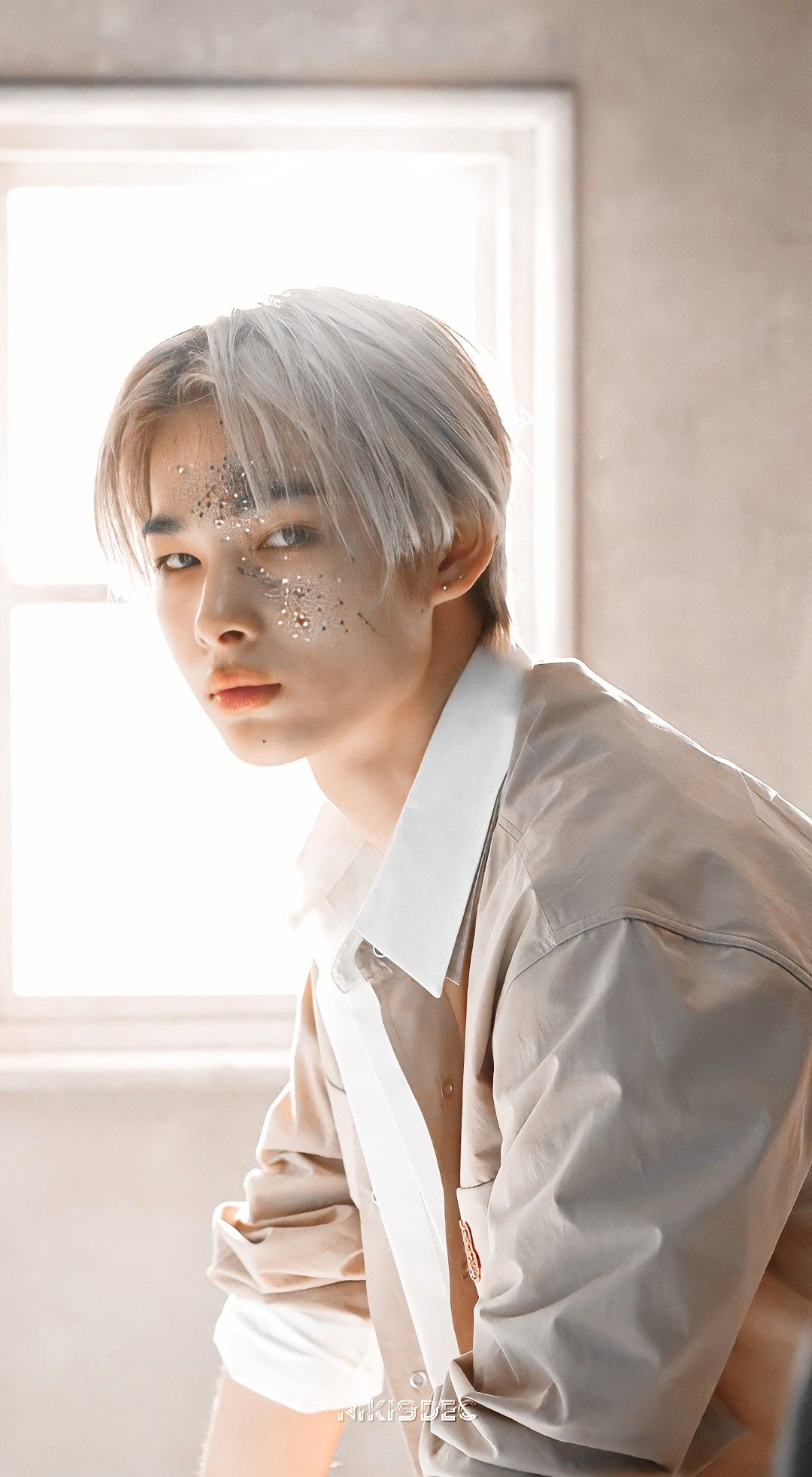 Niki Riki♡⁷ On Twitter. Ni Ki Enhypen, Ni Ki, Kpop Guys