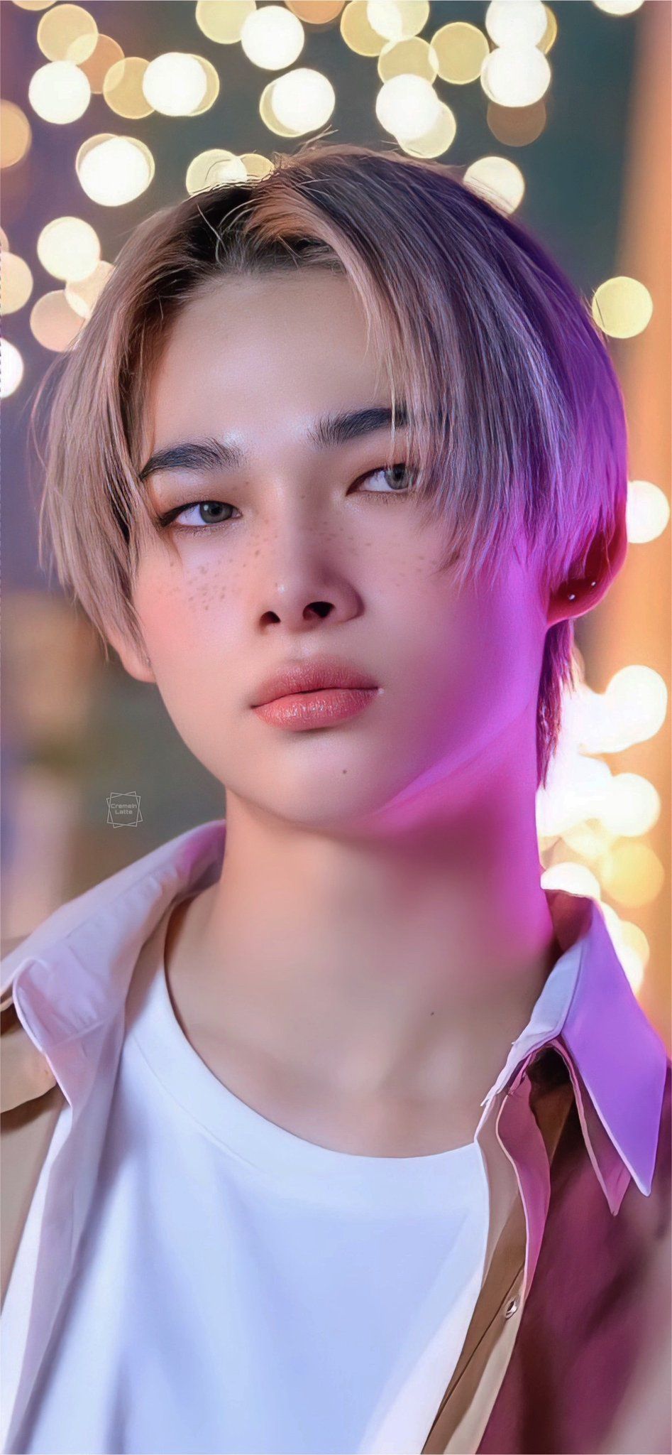 ᴄʀᴇᴍᴇ. On Twitter. Ni Ki, Enhypen Ni Ki, Ni Ki Enhypen