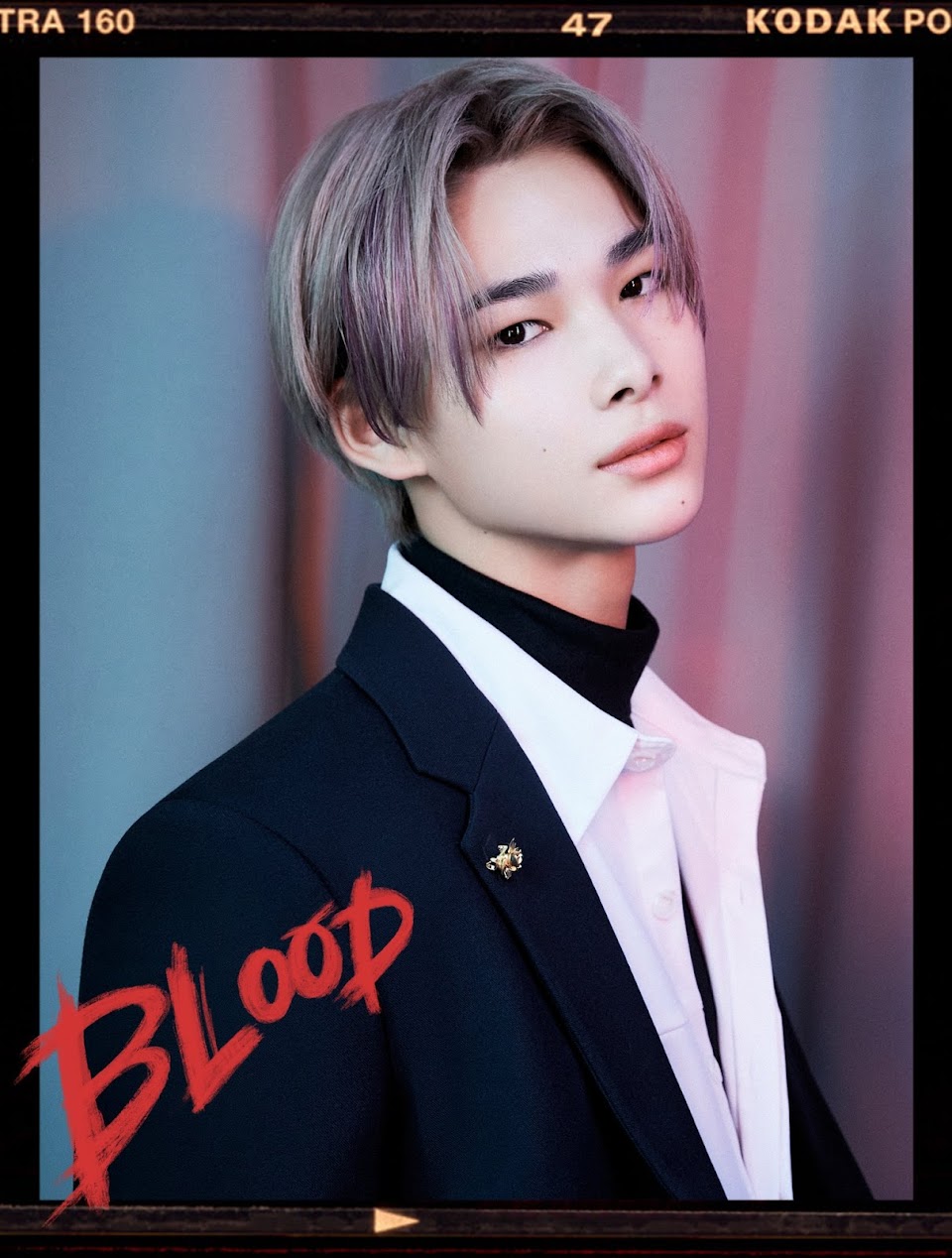 ENHYPEN Changes Their Weverse Profile Pics To Baby Photo In Celebration Of Children's Day