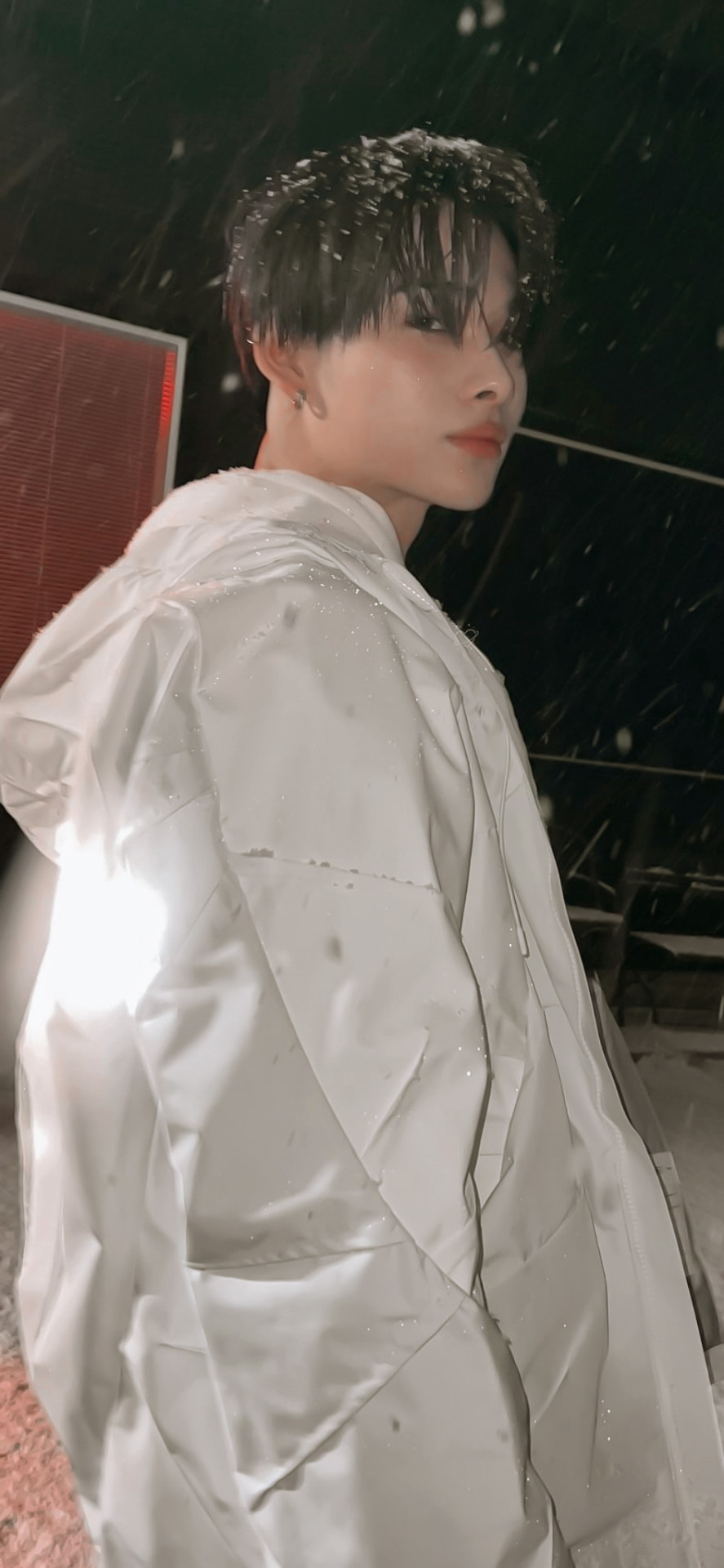 enhypen niki wallpaper