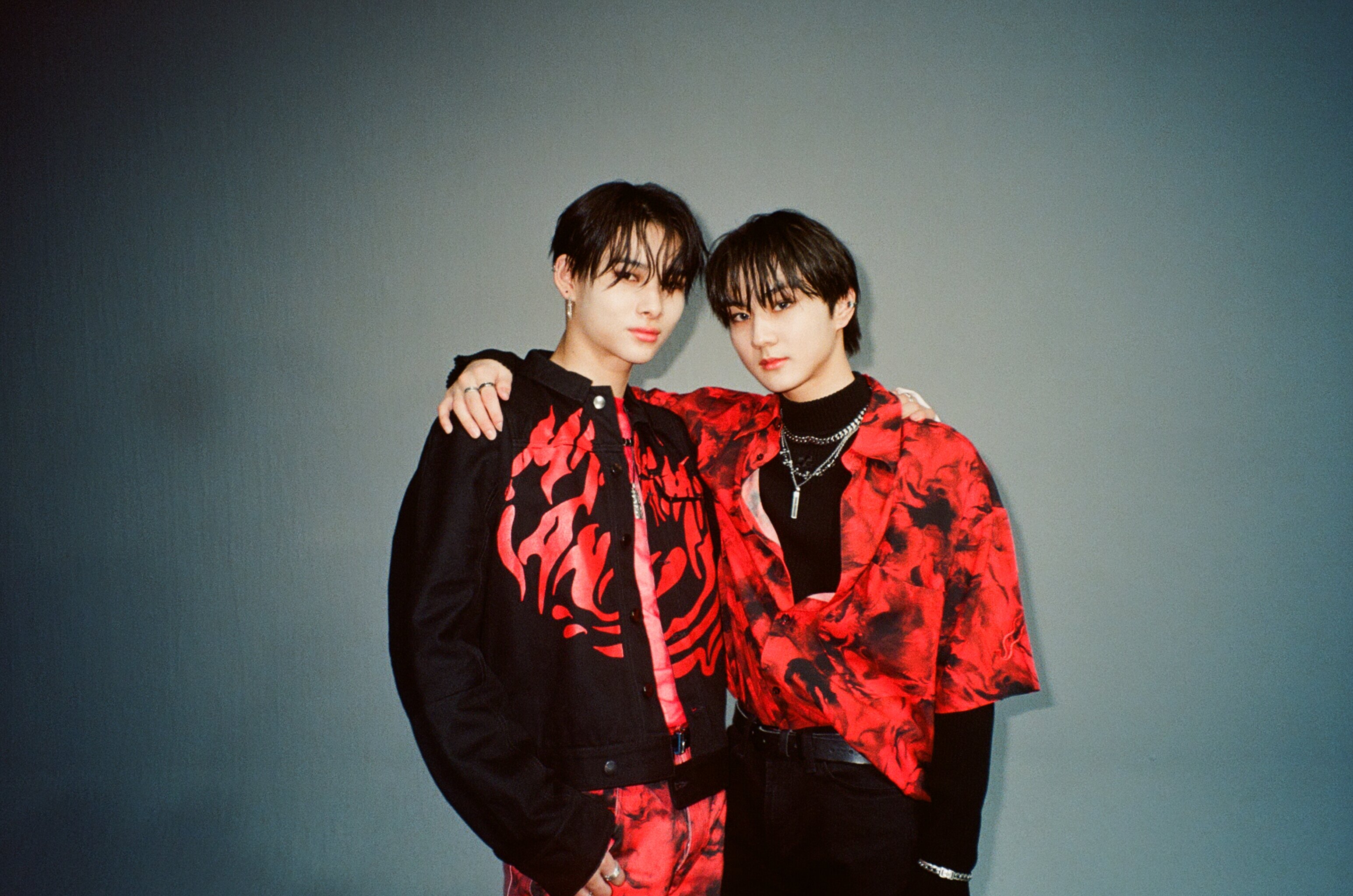 April 30, 2022 MPD Twitter Update Ki And Jungwon Film Shots