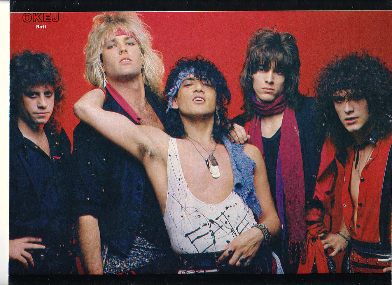 Ratt