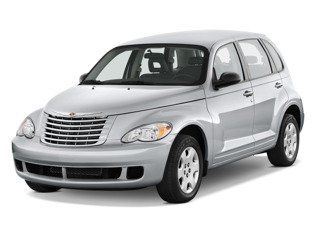 Chrysler PT Cruiser Review, Ratings, Specs, Prices, and Photo Car Connection