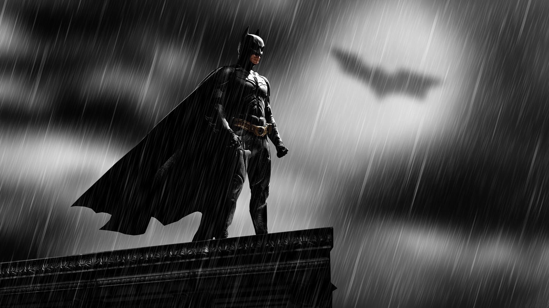 Batman HD Wallpaper Free download