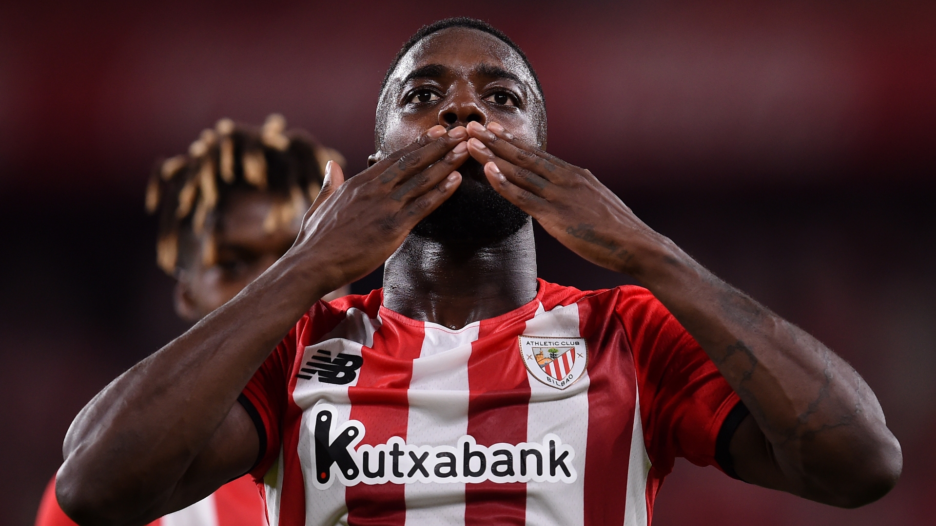 Athletic Club star Williams completes Ghana switch ahead of 2022 World Cup. Goal.com US