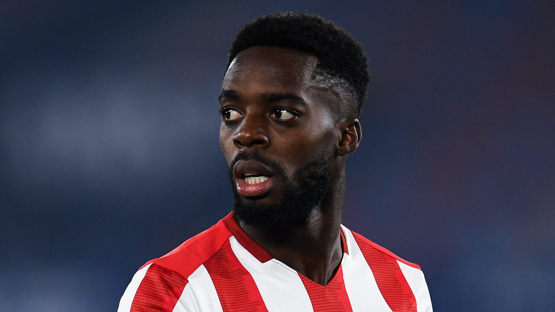 Iñaki Williams Wallpapers - Wallpaper Cave