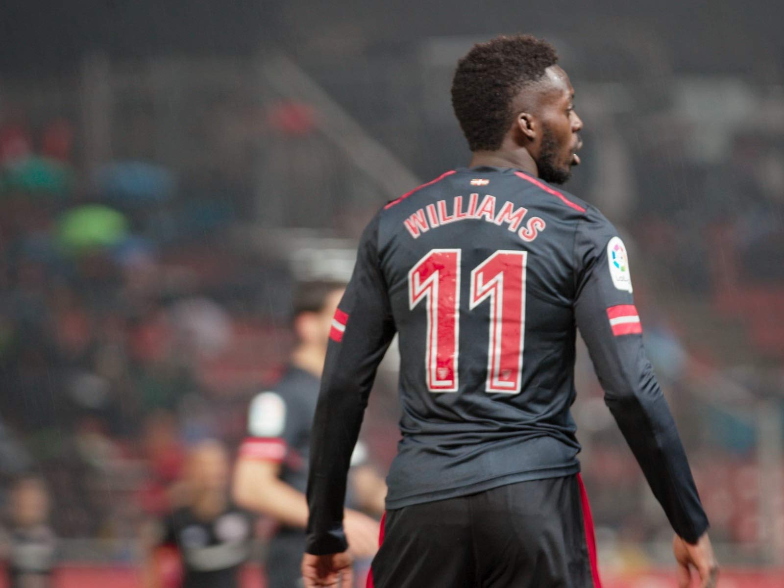 Six Dreams 1, Andrés Guardado, Amaia Gorostiza, Quique Cárcel, Saúl Ñiguez, Eduardo Berizzo, Iñaki Williams, Justin Webster, Justin Webster, David Cabrera, Jordi Call, Laura Fdez. Espeso, Javier Méndez, Bernat