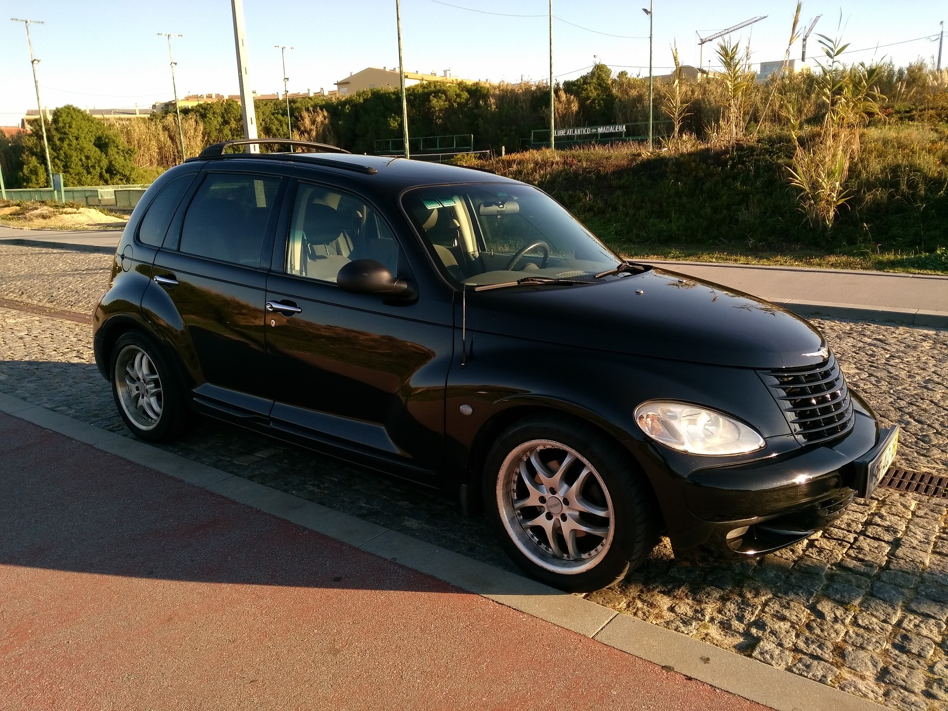 Cars Like PT Cruisers: Similar Rides Worth Checking Out