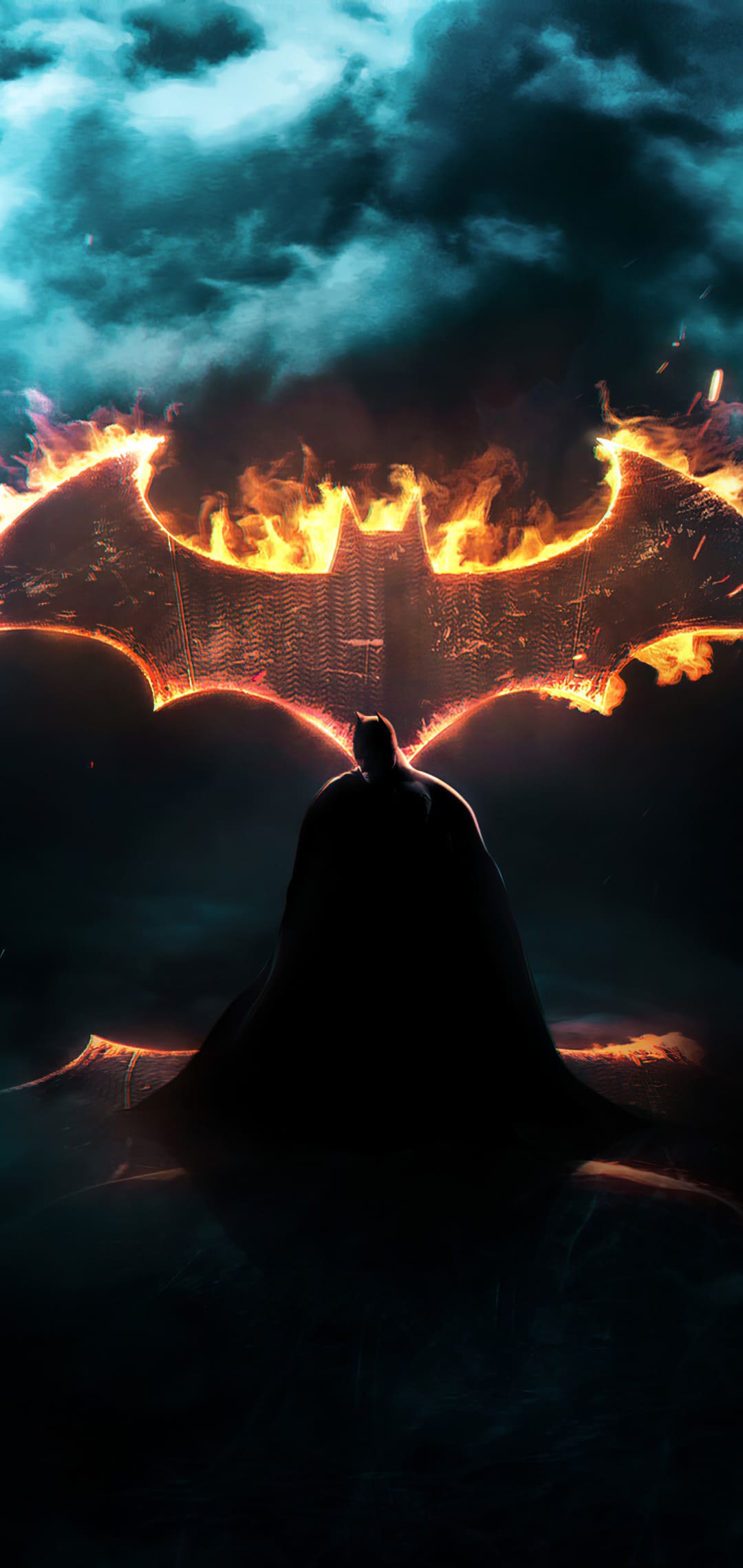 Best Batman iPhone Wallpaper