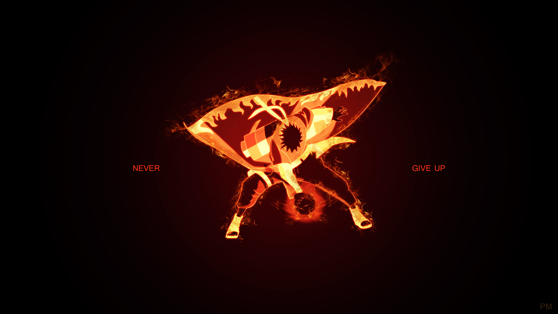 Anime Naruto HD Wallpaper