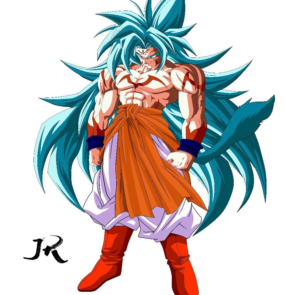 Dope Goku Wallpaper