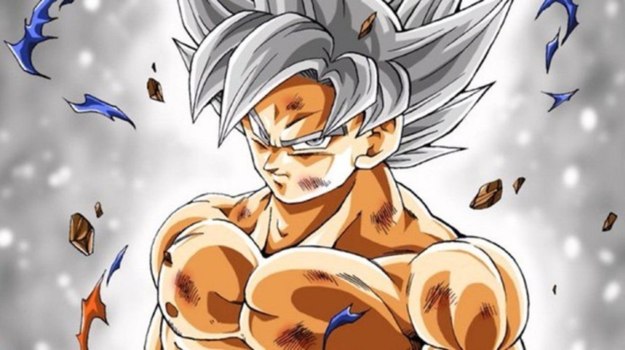 Goku