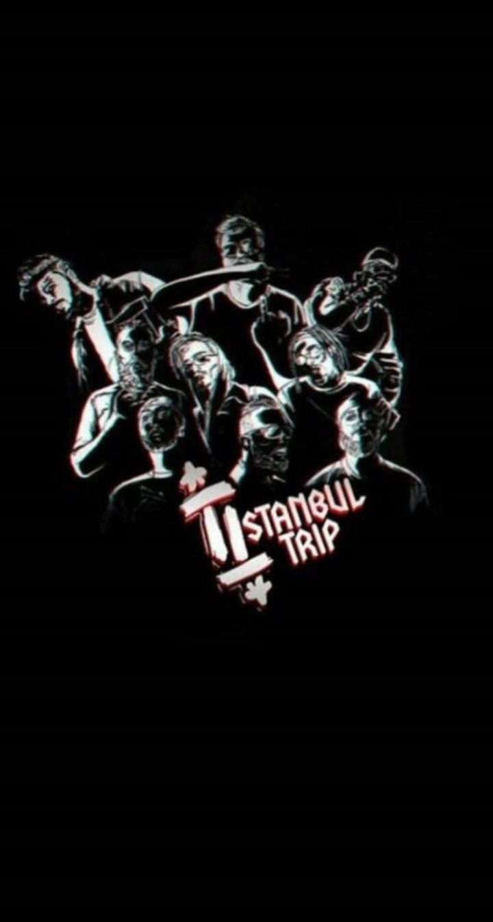 Istanbul Trip Wallpapers - Wallpaper Cave