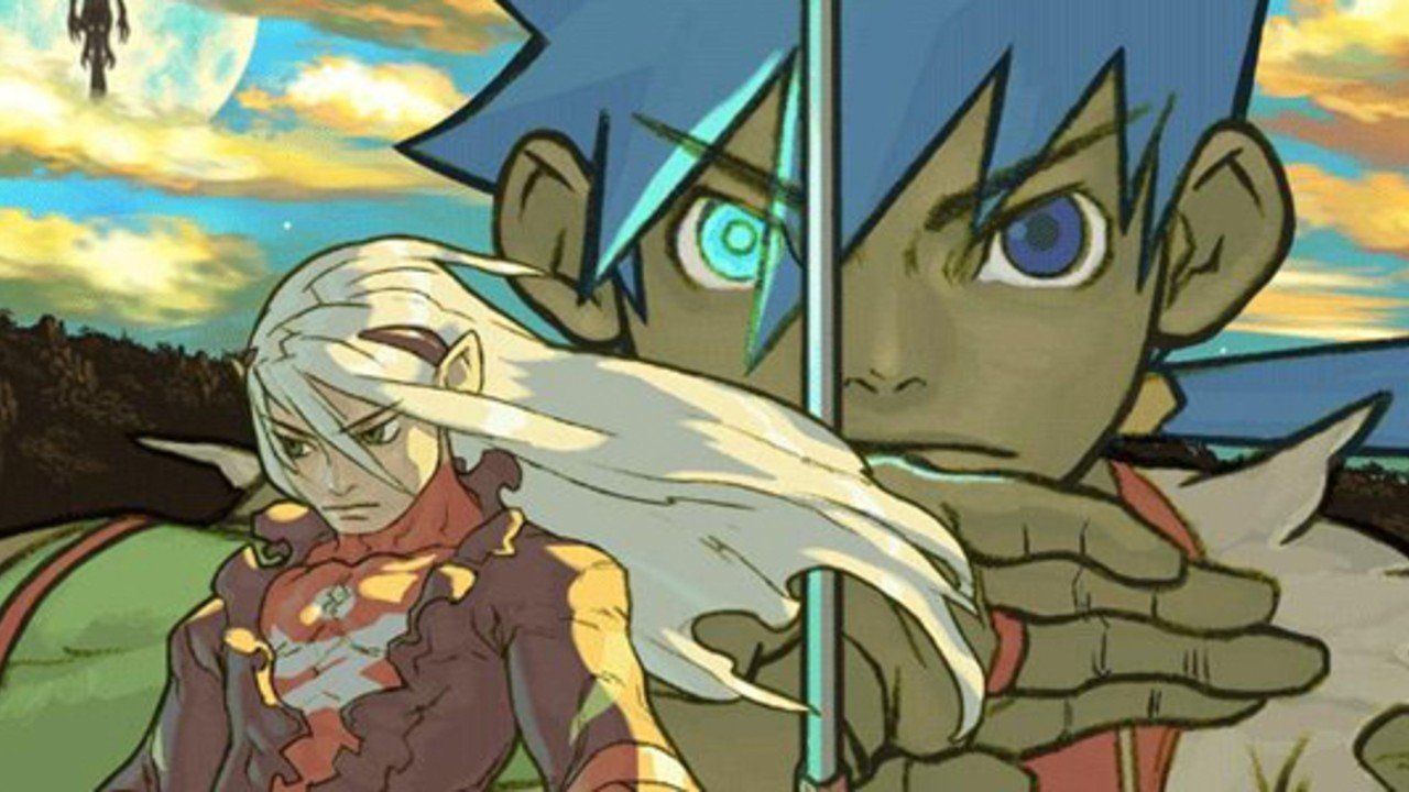 What Do You Mean You've Never Played. Breath of Fire IV?