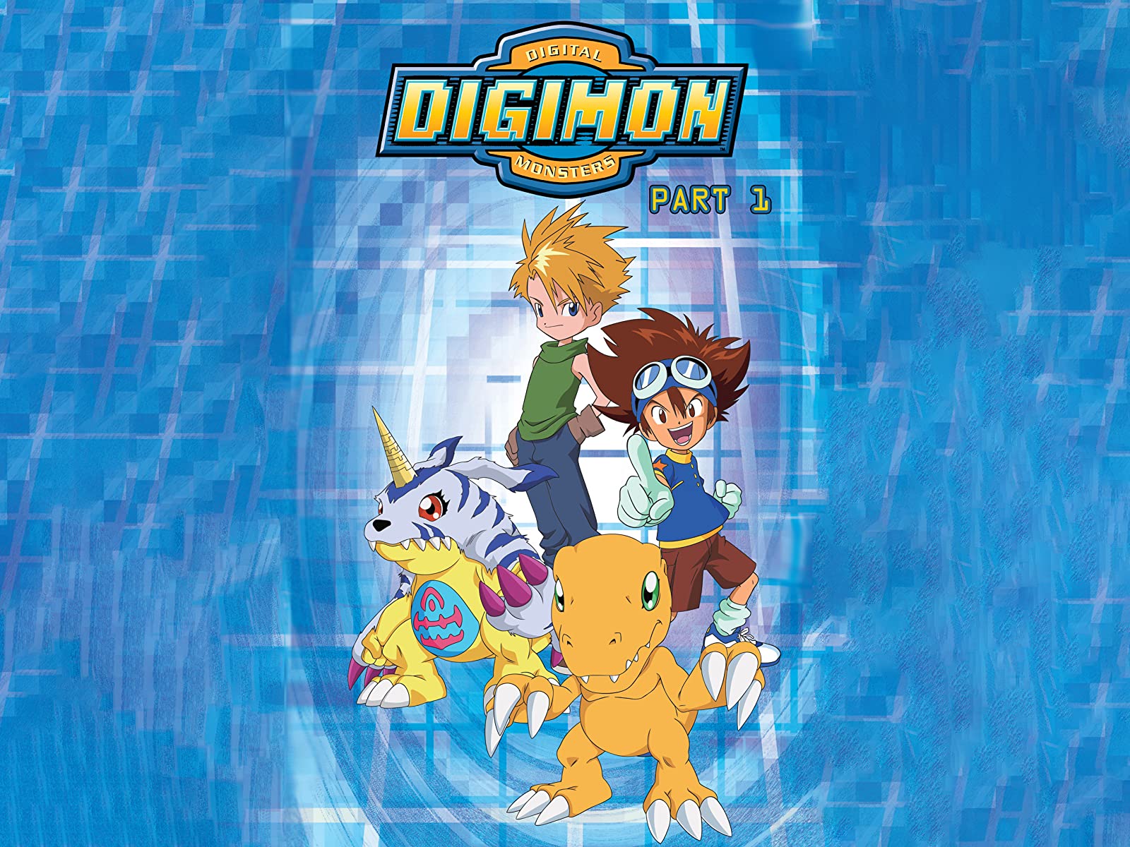 Digimon Data Squad Season 5 Wallpapers - Wallpaper Cave - Where Can I Watch Digimon Data Squad