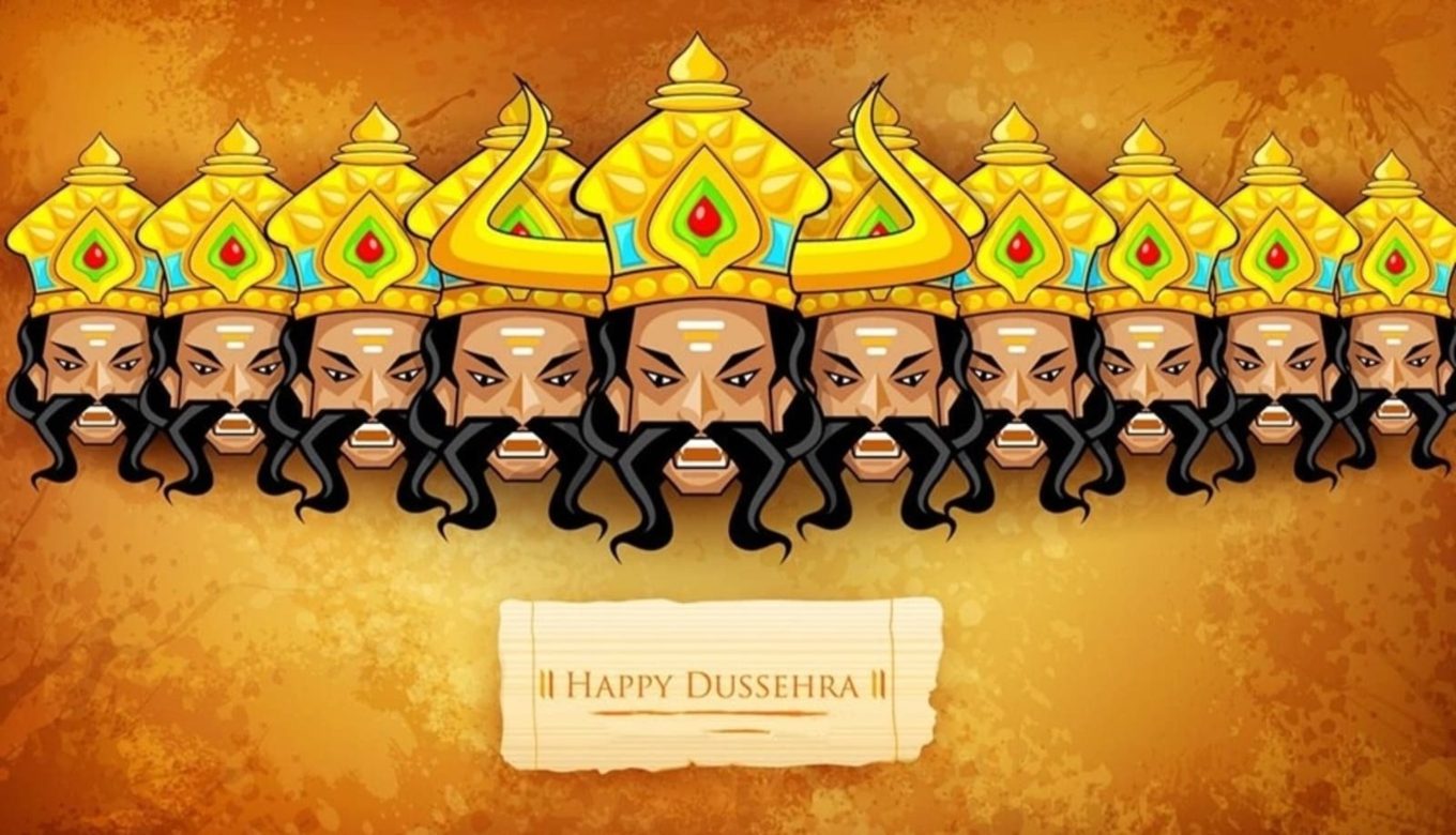 Happy Dussehra 2021: 5 Things That Bring Good Luck On This Auspicious Day