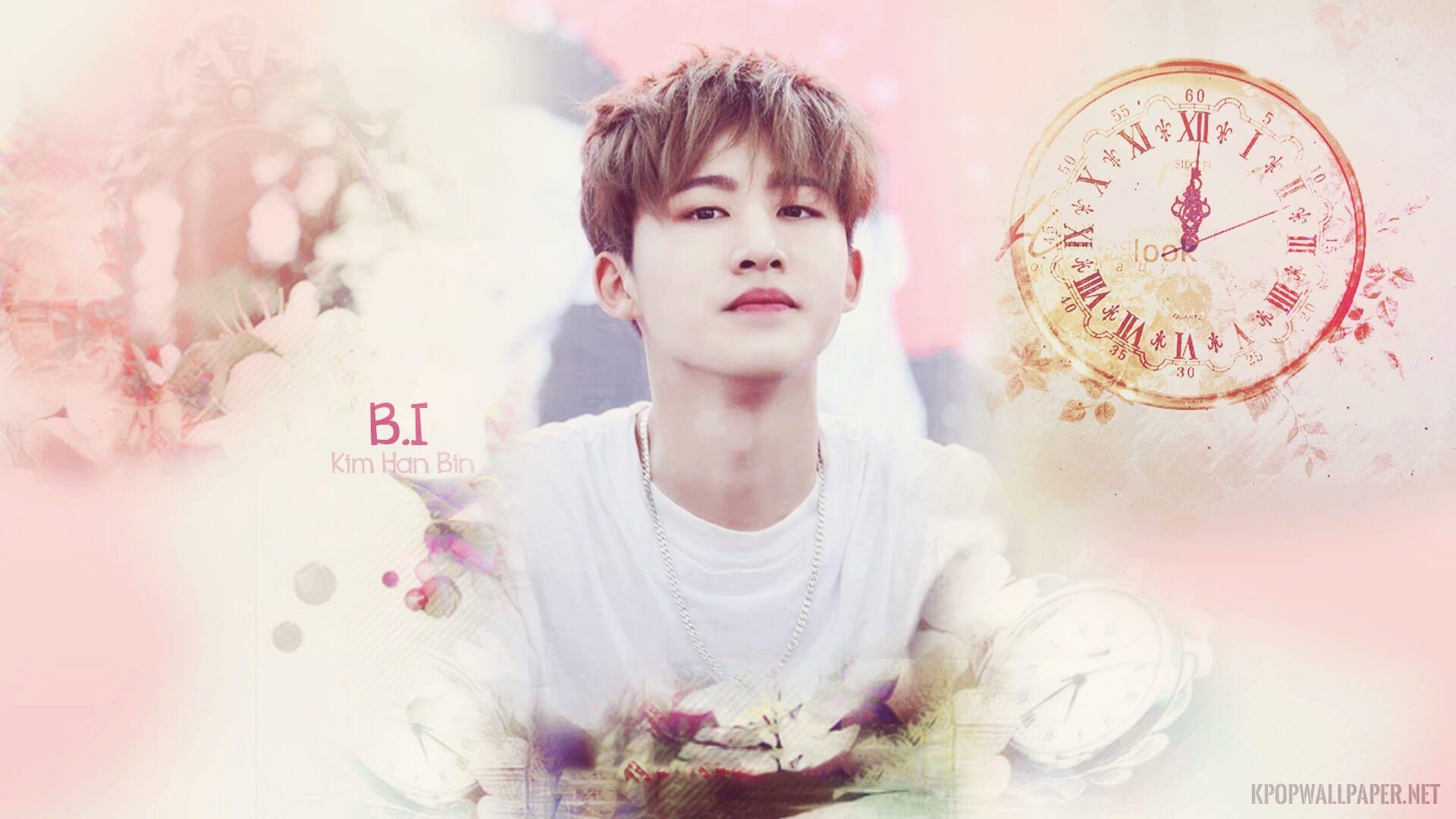 Kim Hanbin Laptop Wallpaper & Background Beautiful Best Available For Download Kim Hanbin Laptop Photo Free On Zicxa.com Image