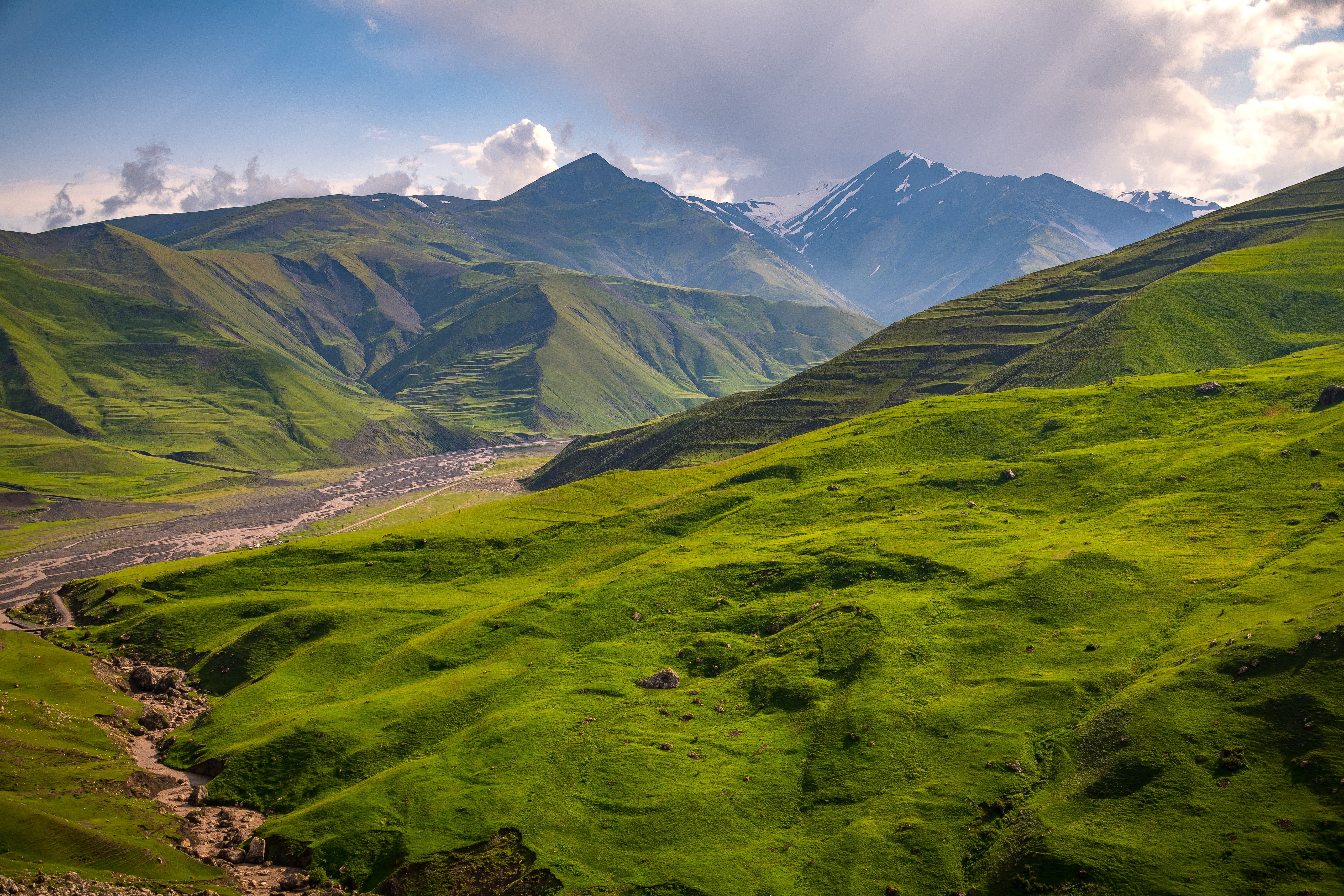 Free Download Quba wallpaper full HD (1080p)