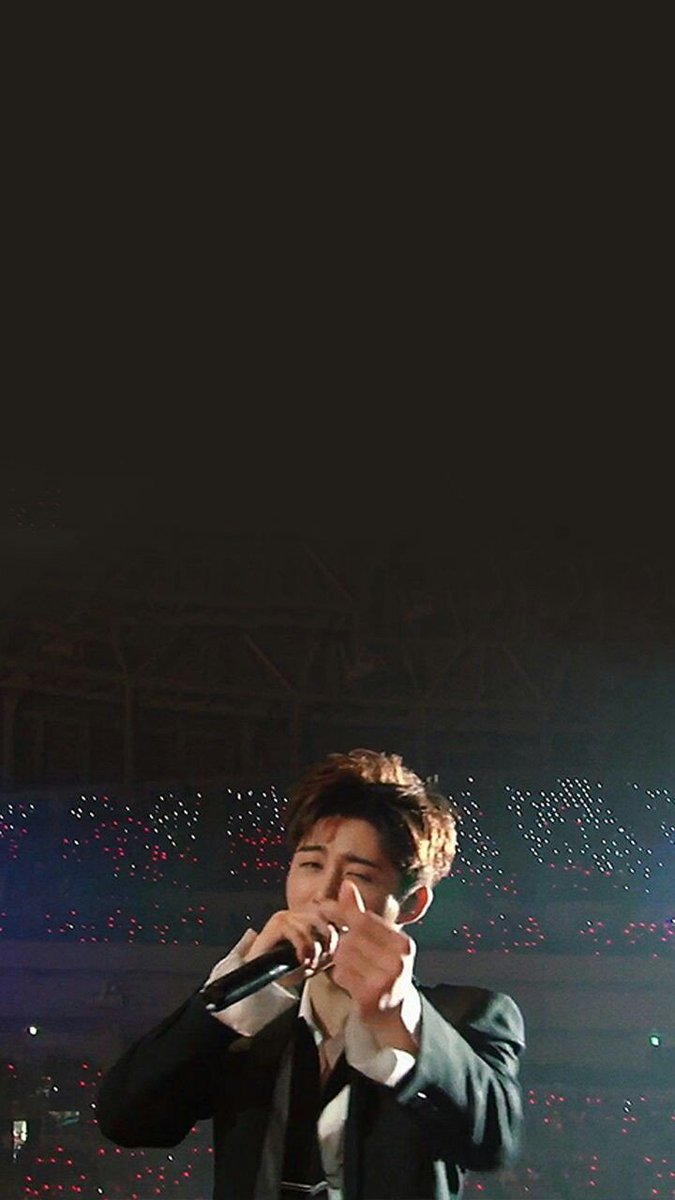 Kim Hanbin Wallpaper HD