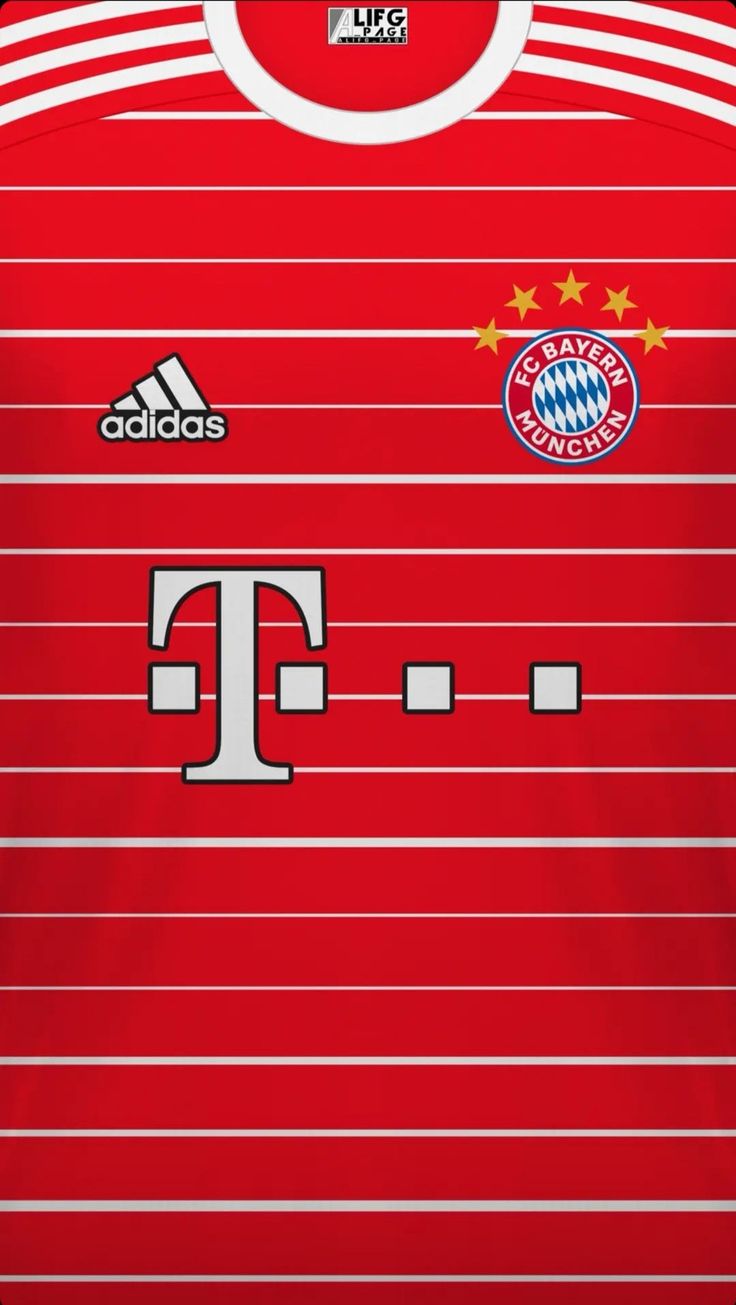 Bayern Munich 2023 Wallpapers Wallpaper Cave