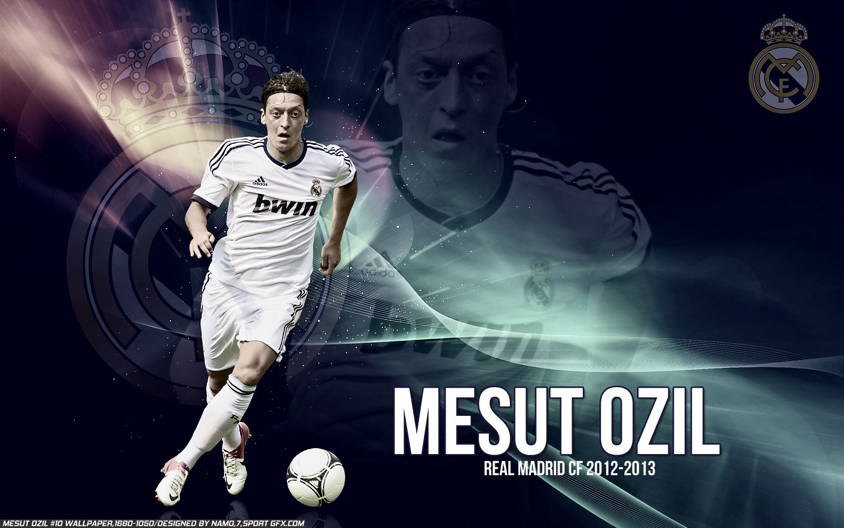 Mesut Ozil