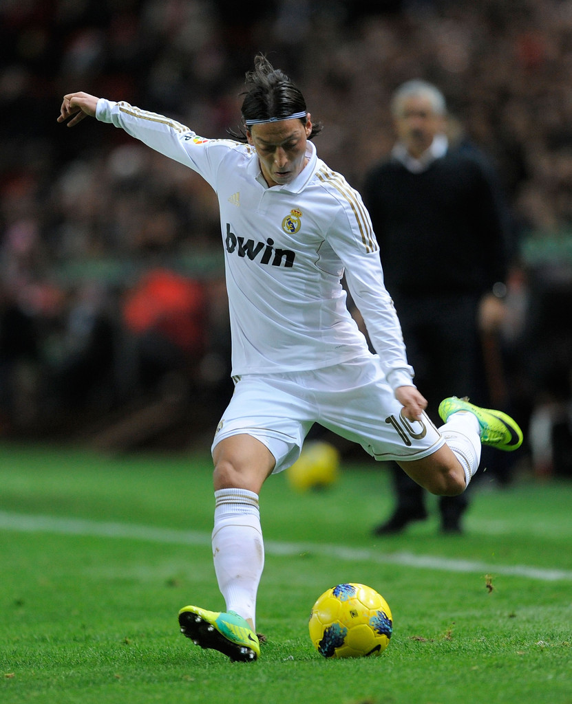 Mesut Ozil Ozil Photo