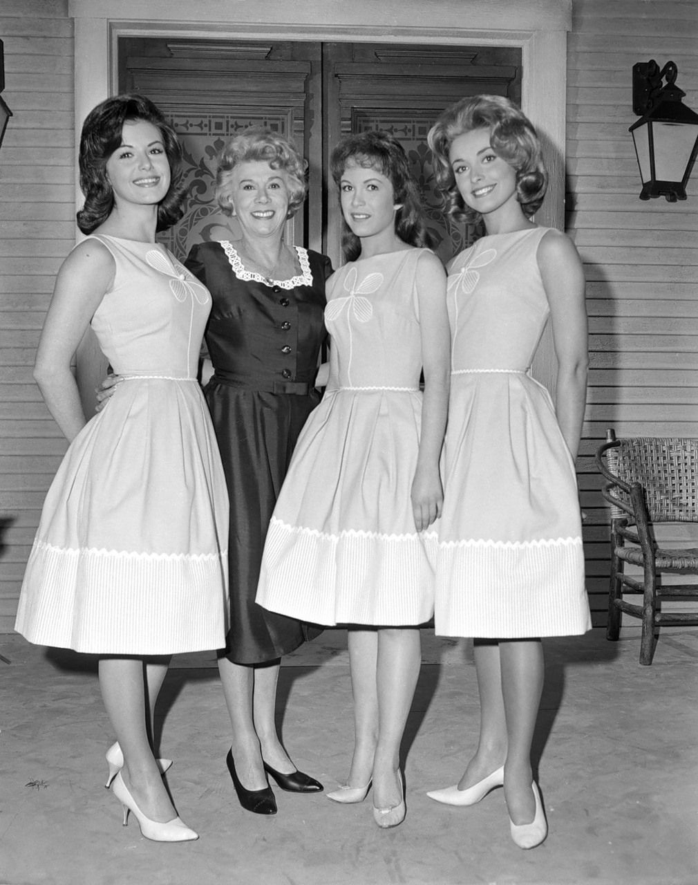 1960's TV Shows-RAH