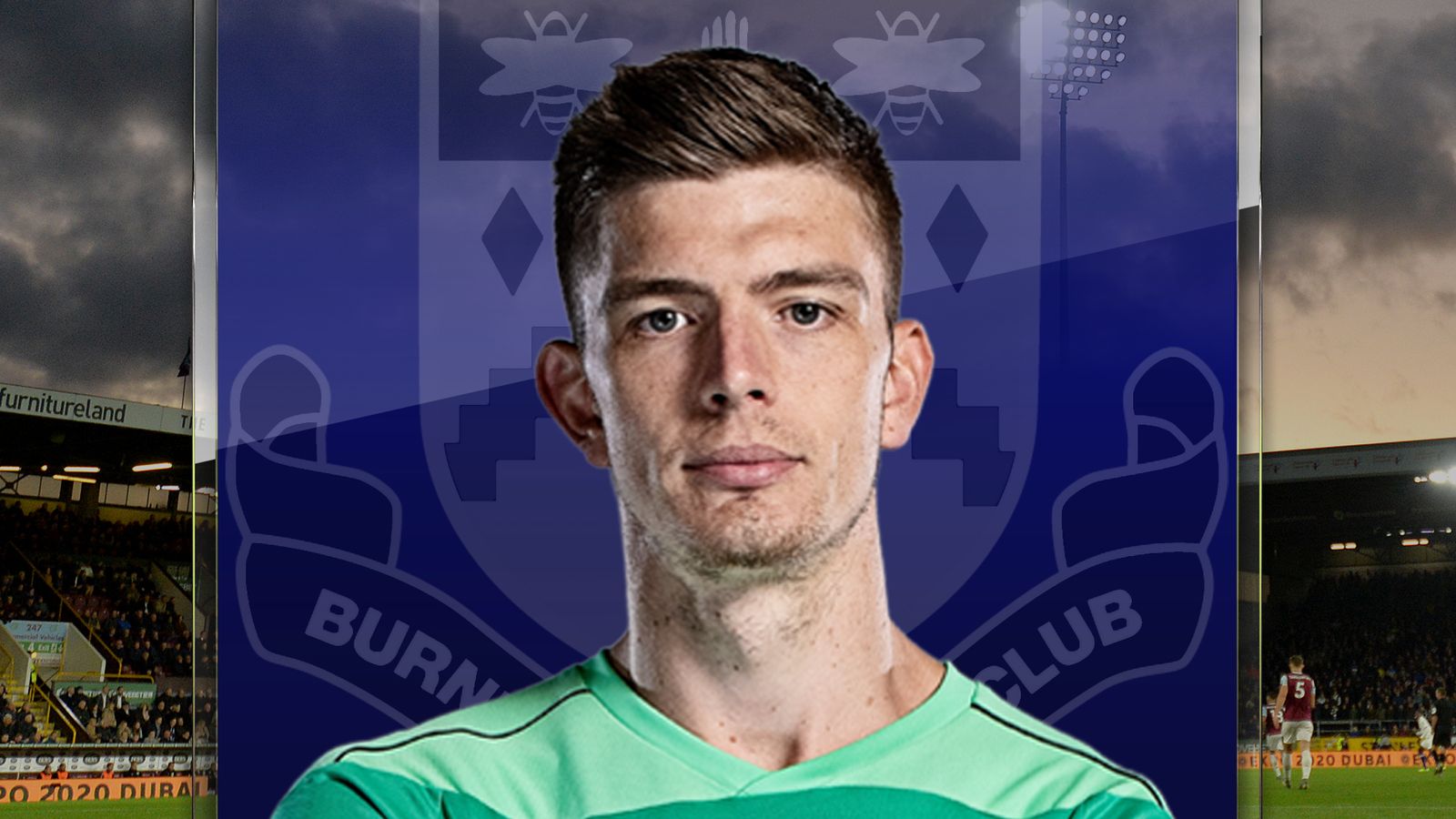 Nick Pope Interview: Burnley Goalkeeper On Watching England, Claiming Crosses And His Role As A Sweeper Keeper