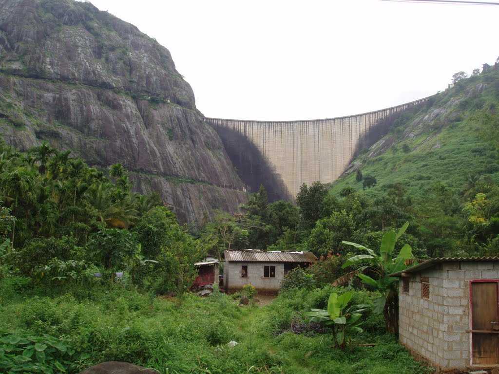 IDUKKI ARCH DAM Photo, Image and Wallpaper, HD Image, Near