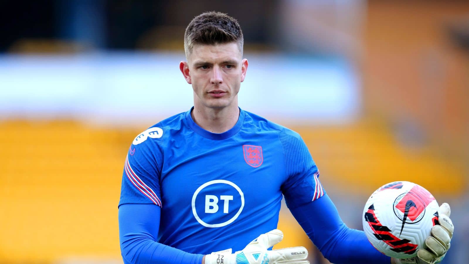 Newcastle transfer news: Nick Pope a target with Magpies confident of ironing out weakness