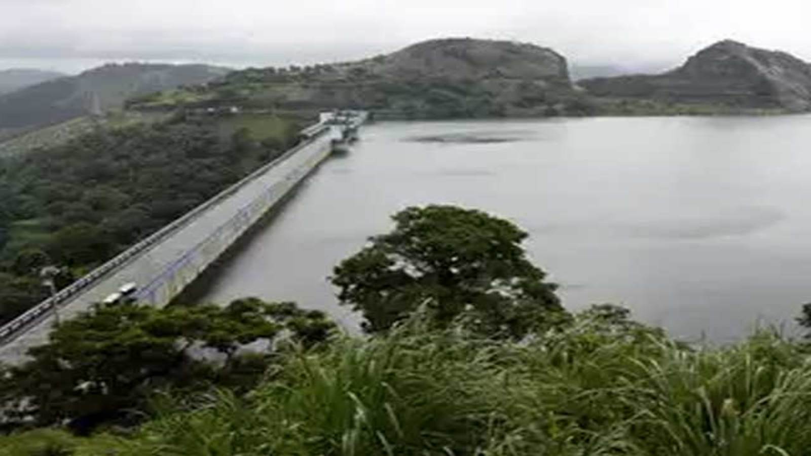 Kerala floods: 20 killed; Idukki dam gates opened after 26 years