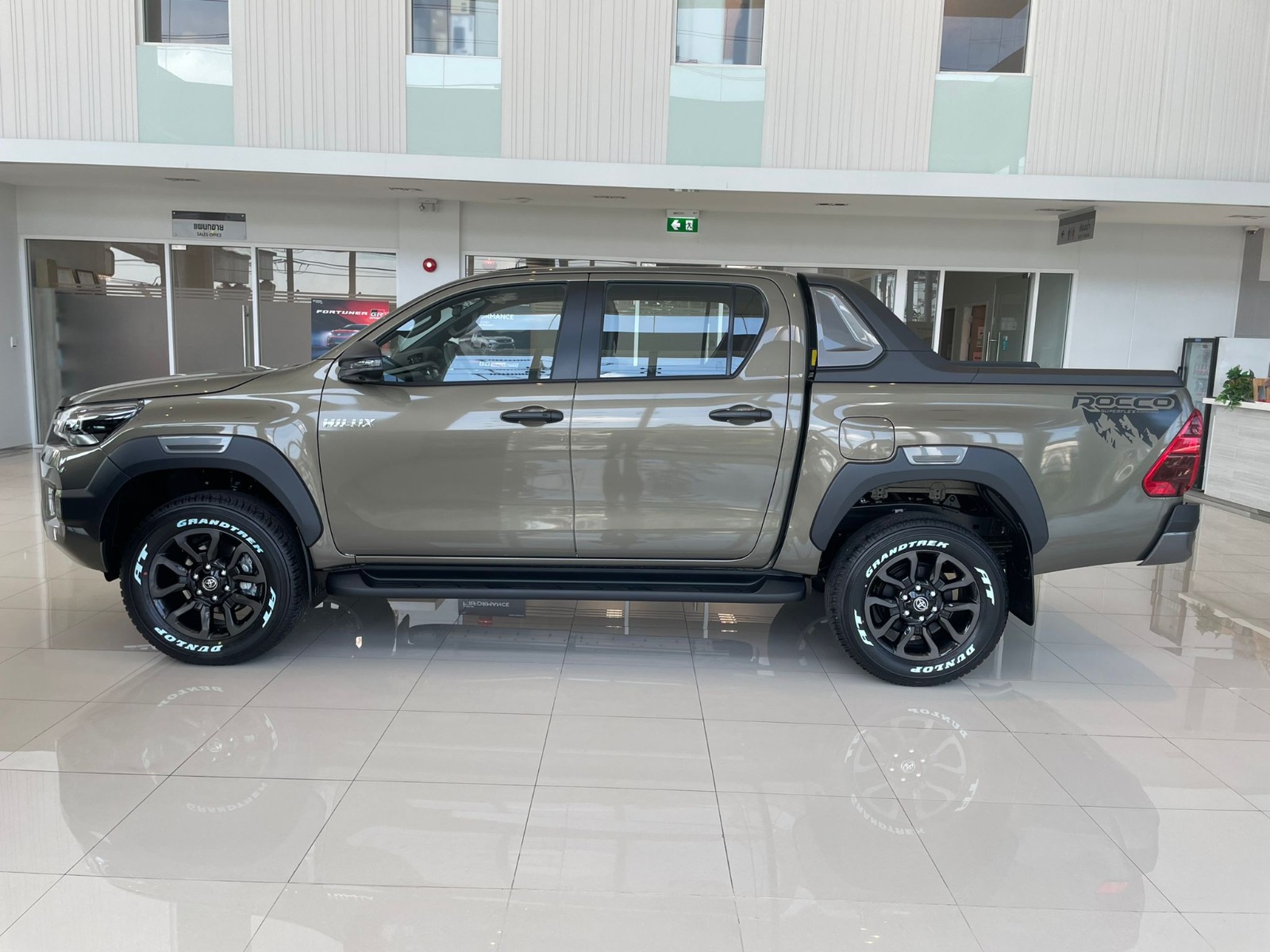 Toyota Rocco 2022 Wallpapers Wallpaper Cave