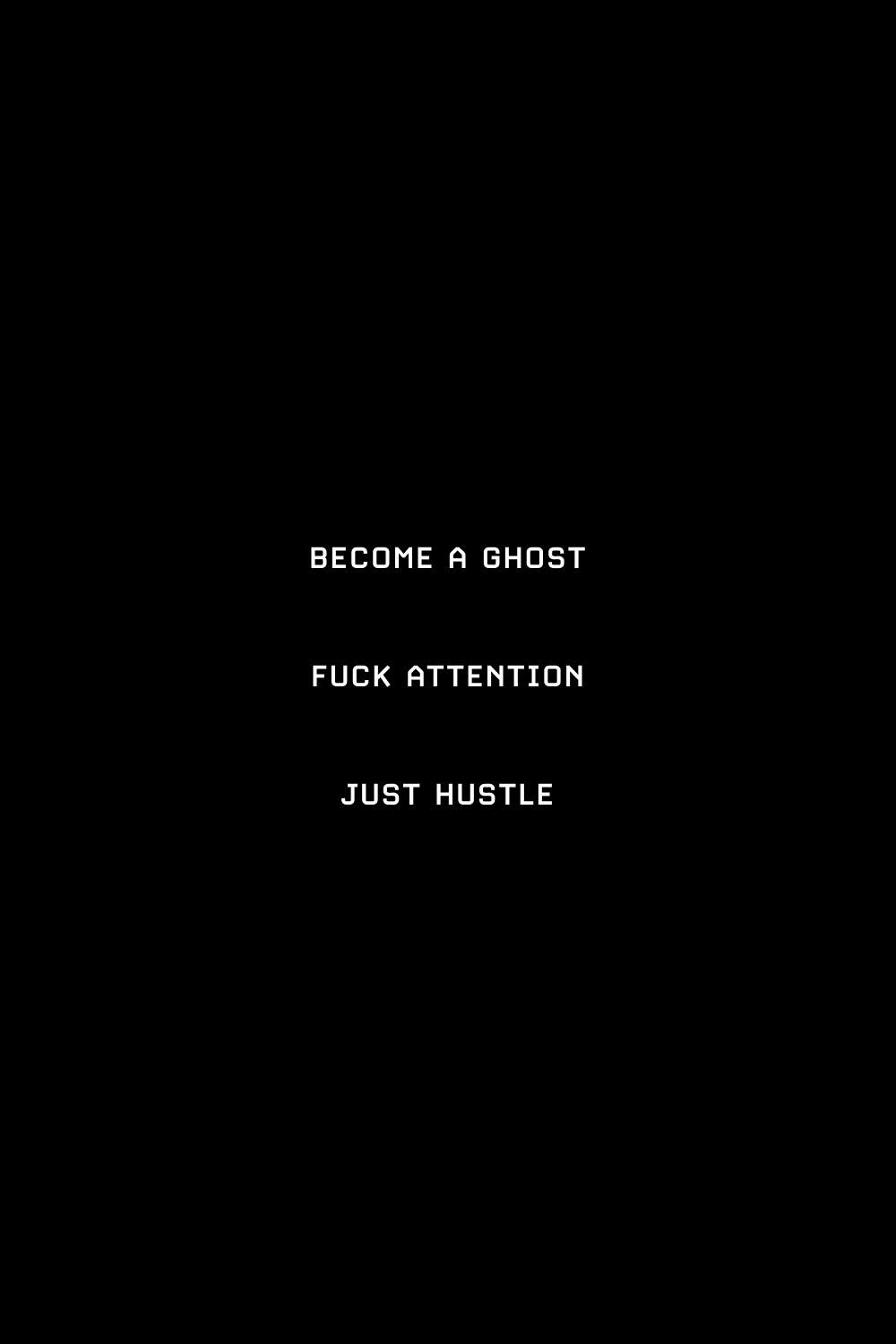 Quotes. Wisdom. Attention. Hustle. Success. People. Motivation. Inspiration. Hustle quotes motivation, Motivational quotes, Inspirational quotes motivation