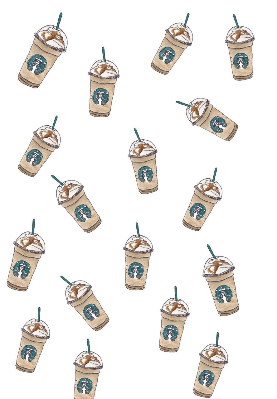 Starbucks Phone Wallpaper