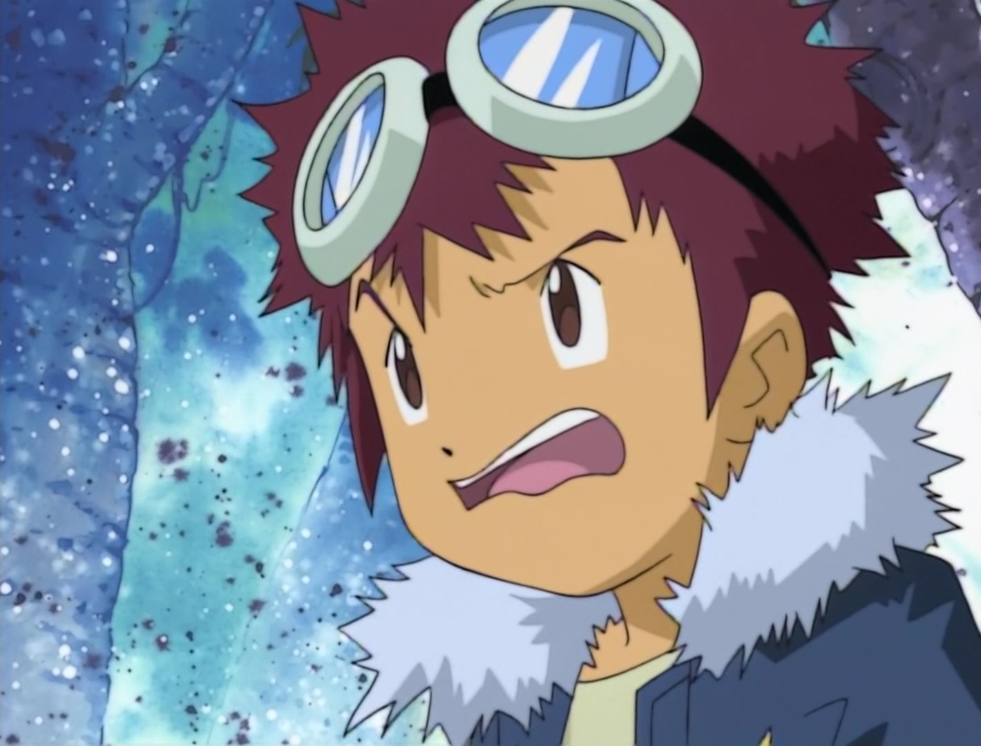 Digimon Adventure 02 Image