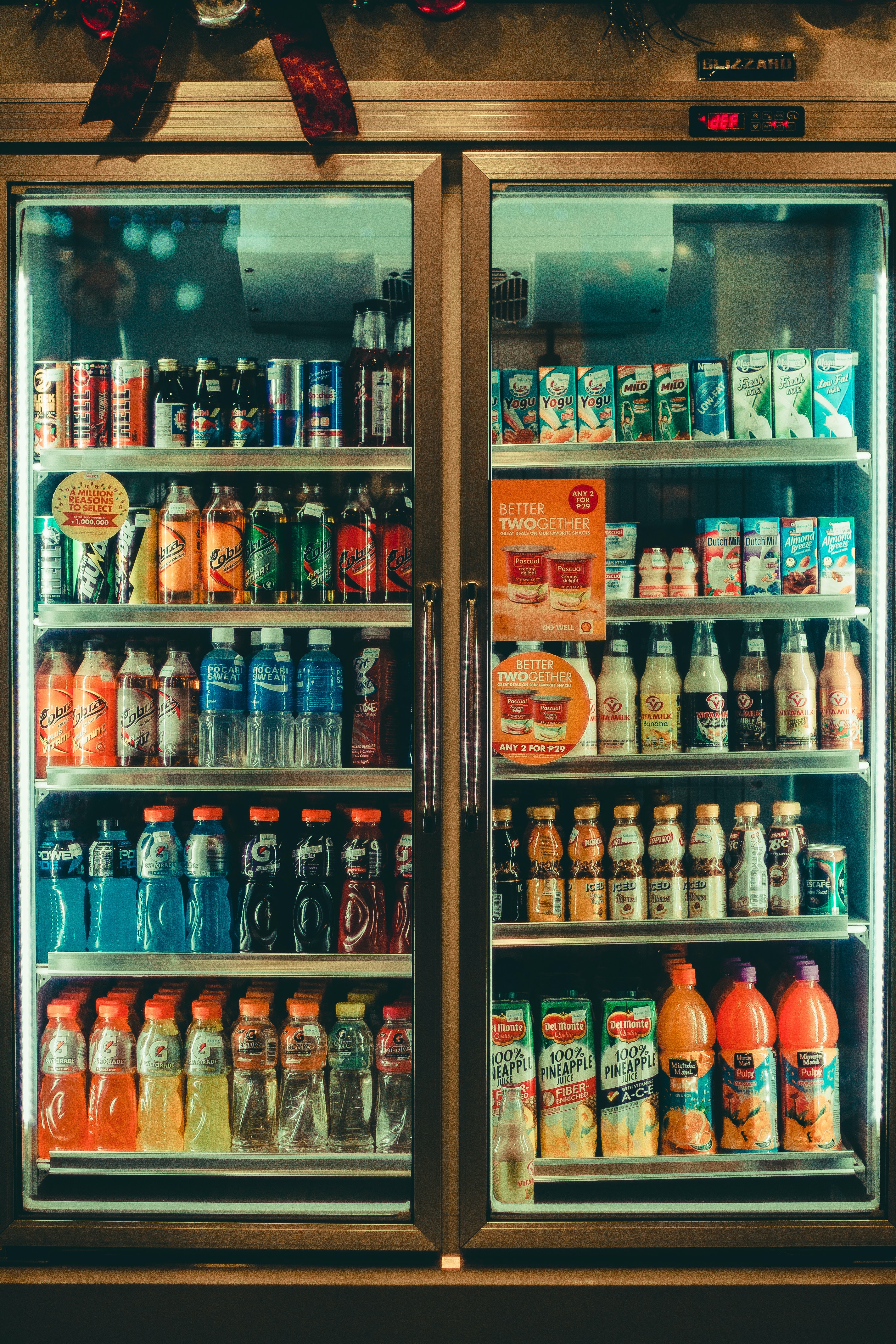Convenience Store Photo, Download Free Convenience Store & HD Image
