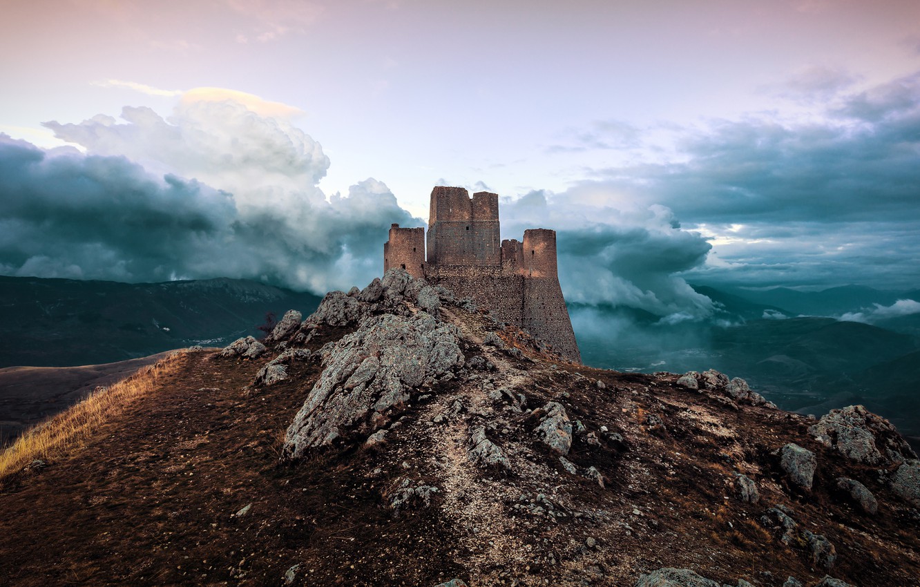 Abruzzo Wallpapers - Wallpaper Cave