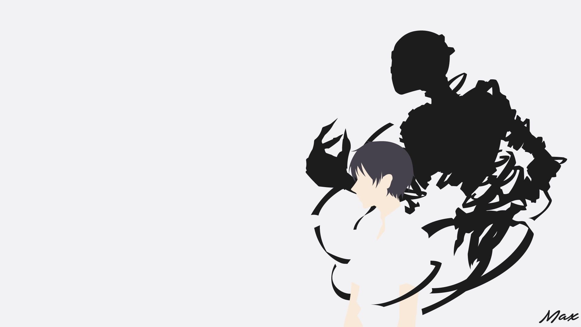 Anime Ajin: Demi Human Kei Nagai P #wallpaper #hdwallpaper #desktop. Ajin, Ajin Anime, Demi Human