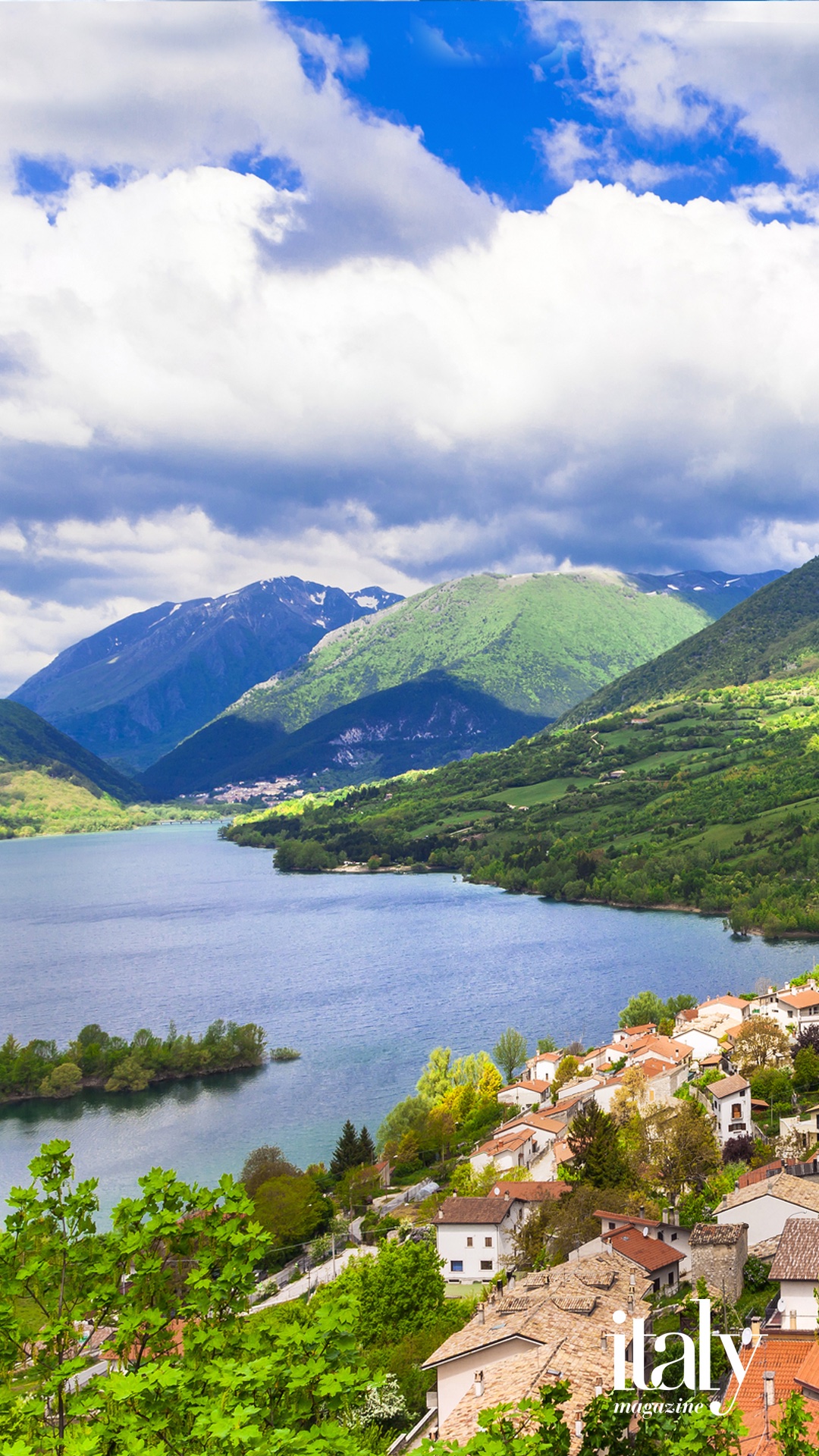 Italy Wallpaper 2019 (Abruzzo)