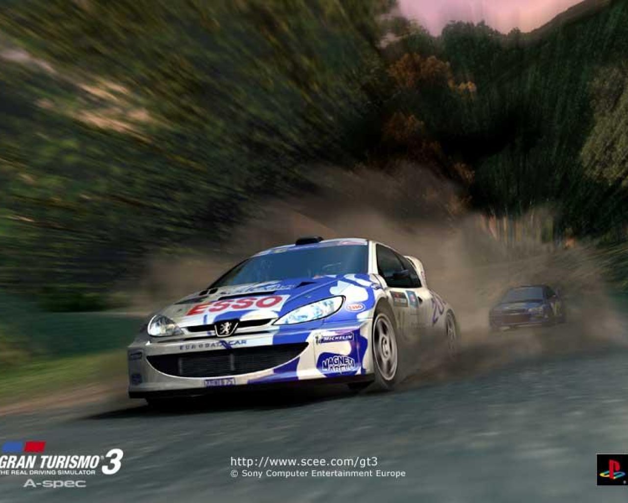 Gran Turismo Wallpaper Gran Turismo Wallpaper Turismo Desktop Wallpaper in High Resolution Kingdom Hearts Insider