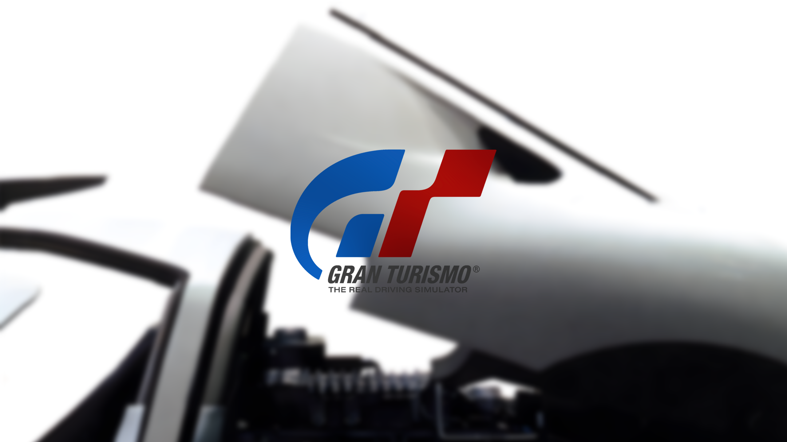 Ended up making some Gran Turismo 3 & 4 wallpaper from some leftover project assets. Feel free to use them!