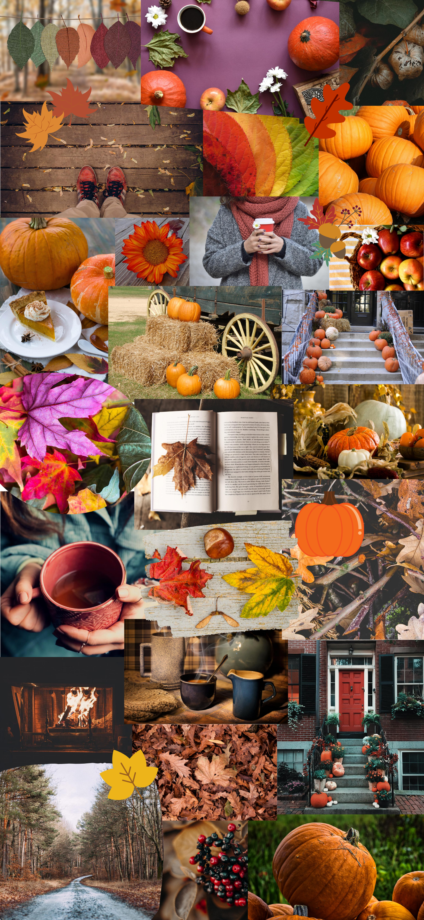 Halloween Aesthetic 2