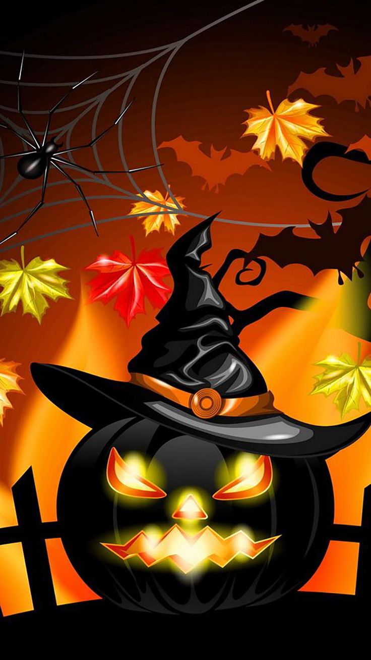 HD Wallpaper 100. Halloween artwork, Halloween prints, Halloween image