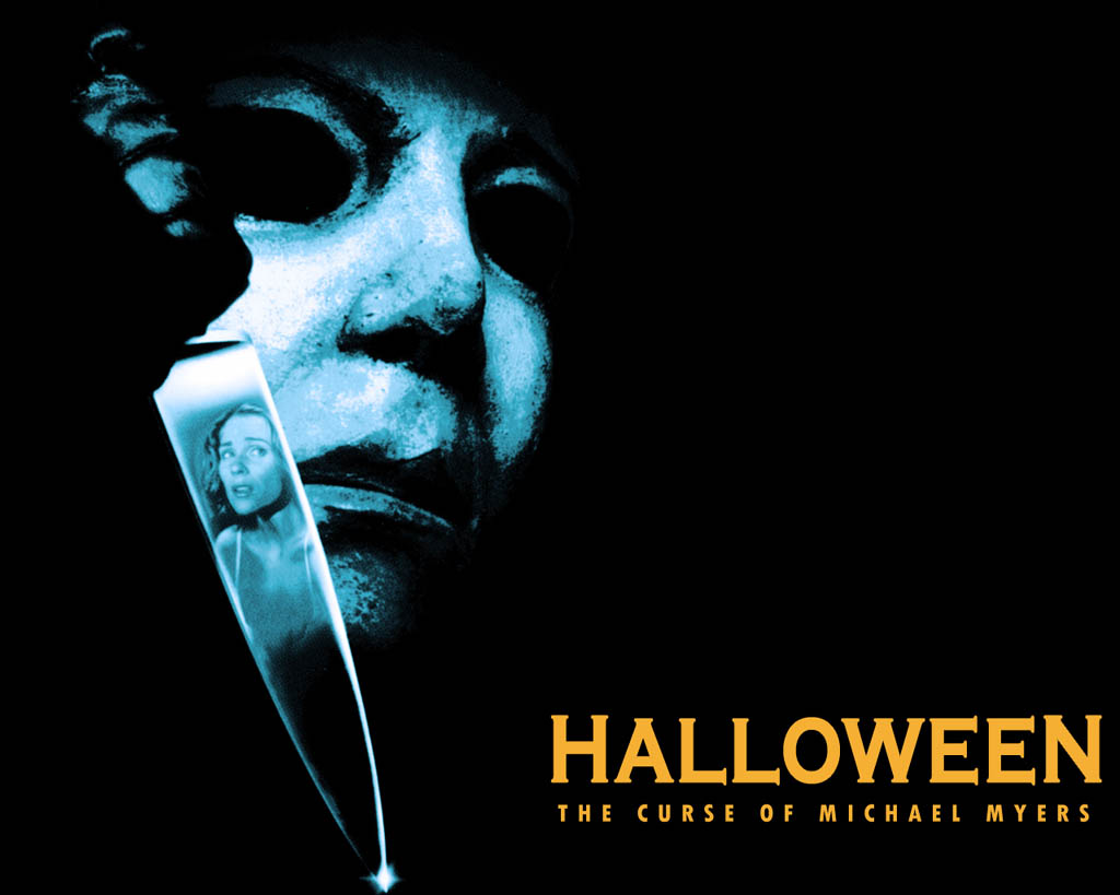 Halloween: The Curse Of Michael Myers: Wallpaper