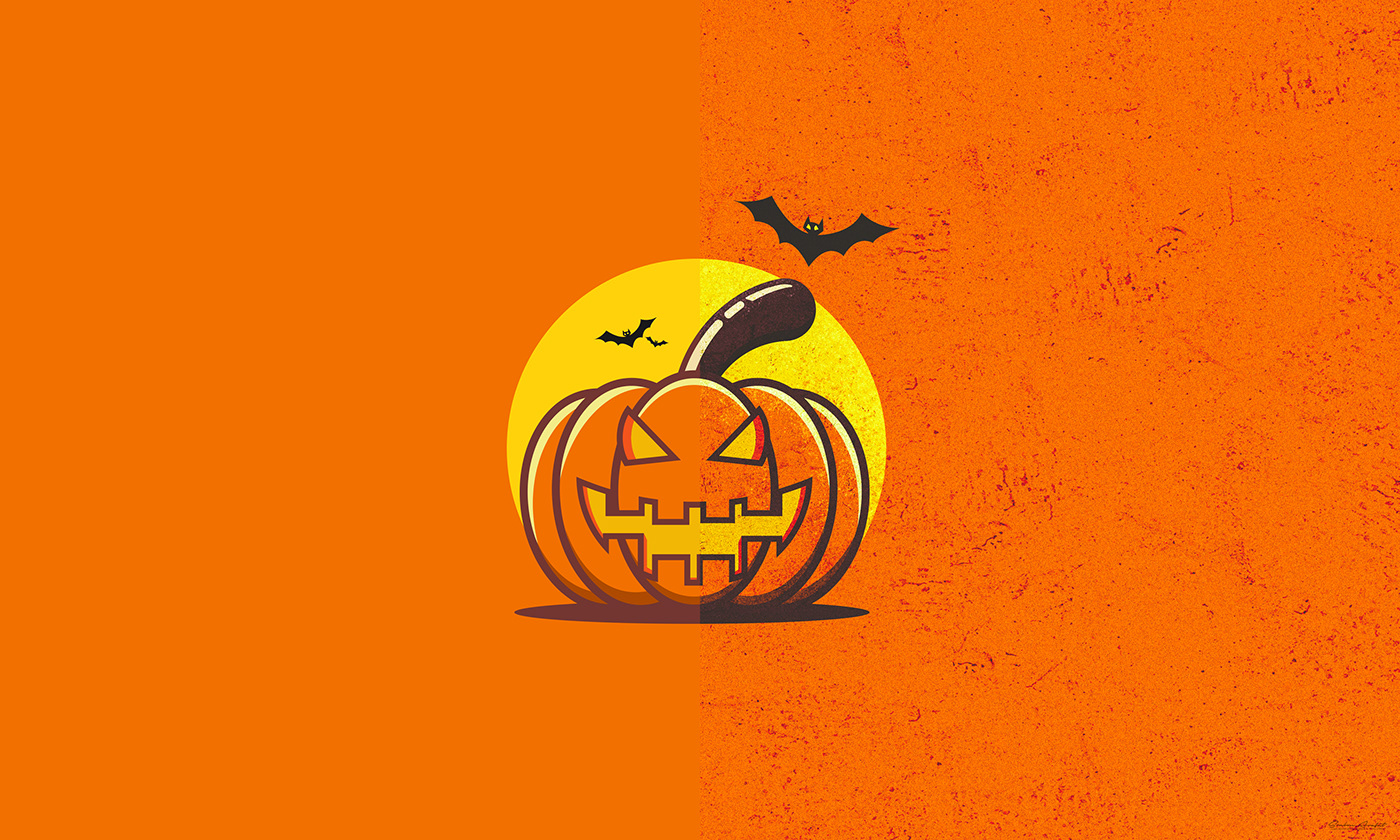 Halloween Moodboards Wallpapers - Wallpaper Cave