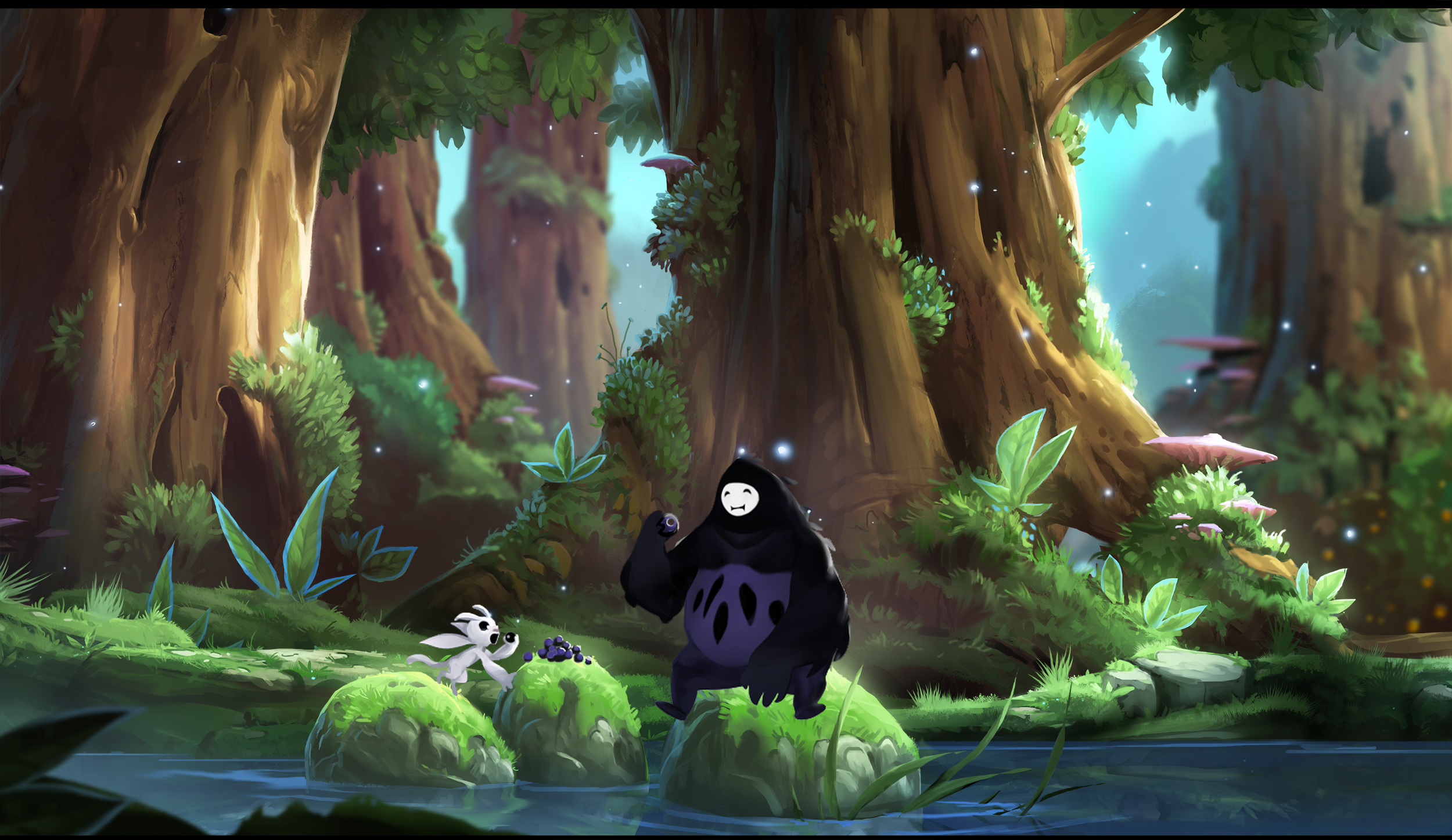 Ori And The Blind Forest Definitive Edition PC Coming Next Week, Features Cross Saves