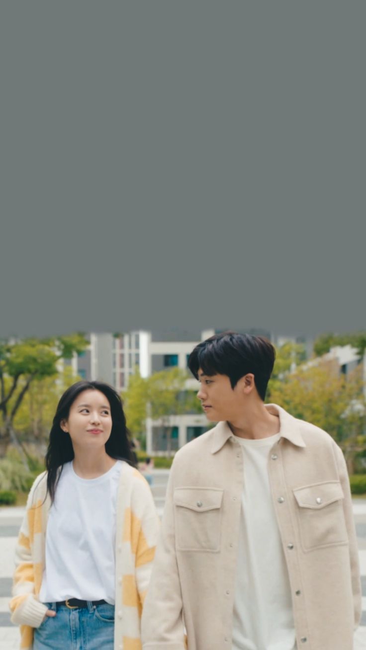 Yoon Saebom Wallpaper