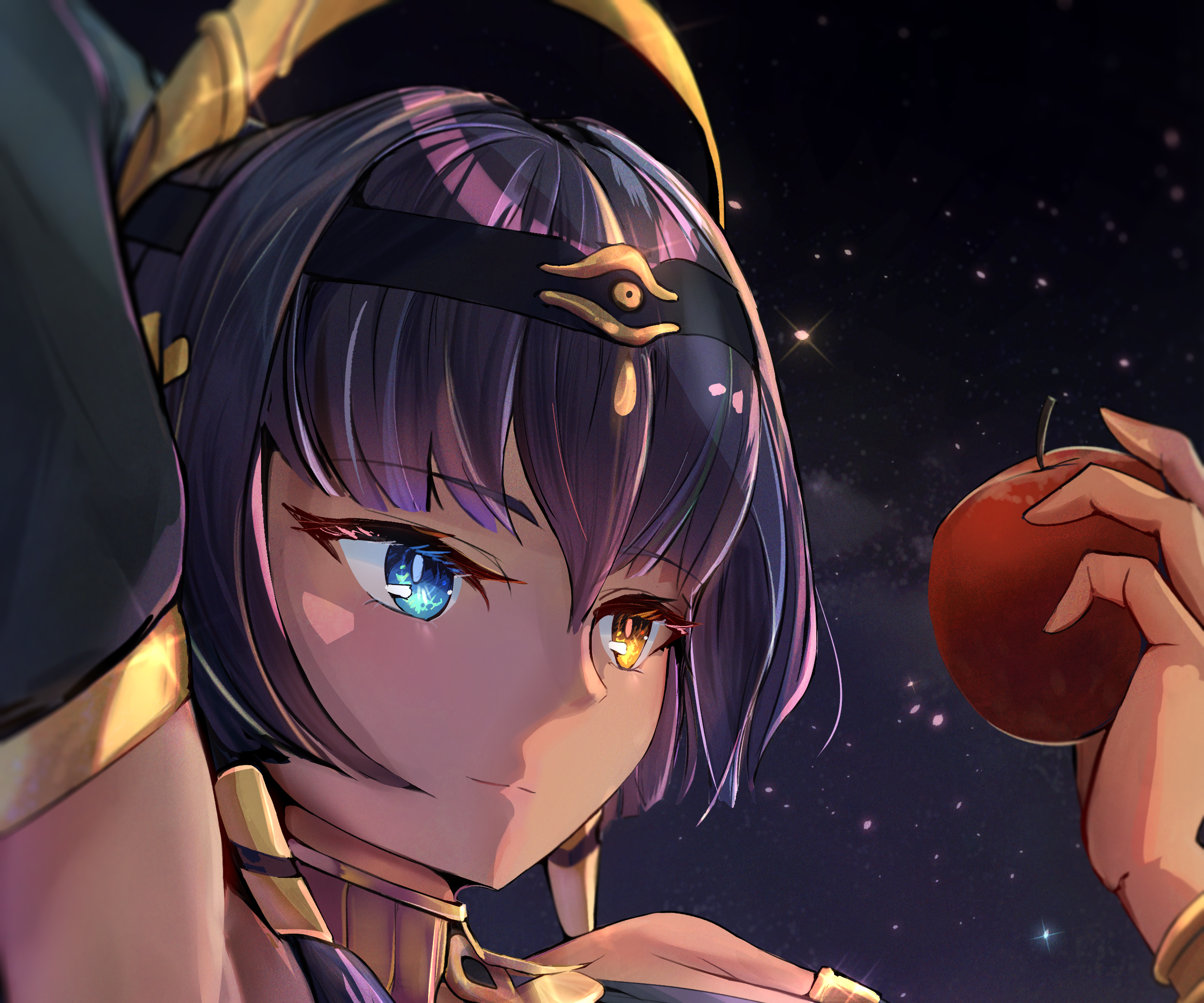 Candace (Genshin Impact) HD Wallpaper and Background